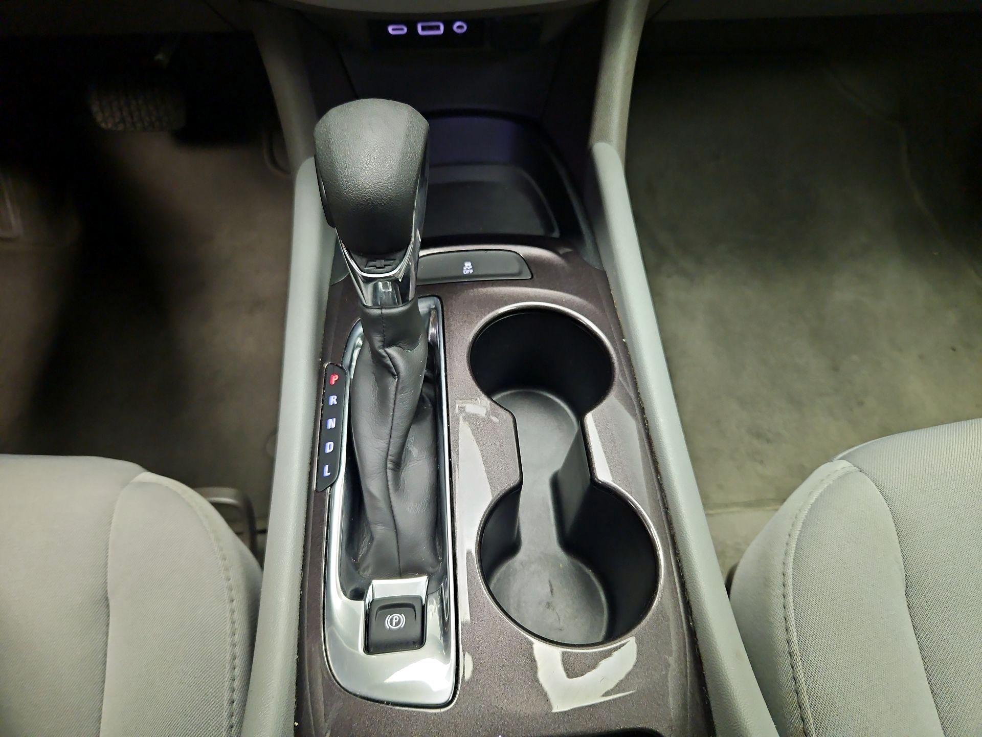 Thumbnail: 2023 Chevrolet Malibu - 17