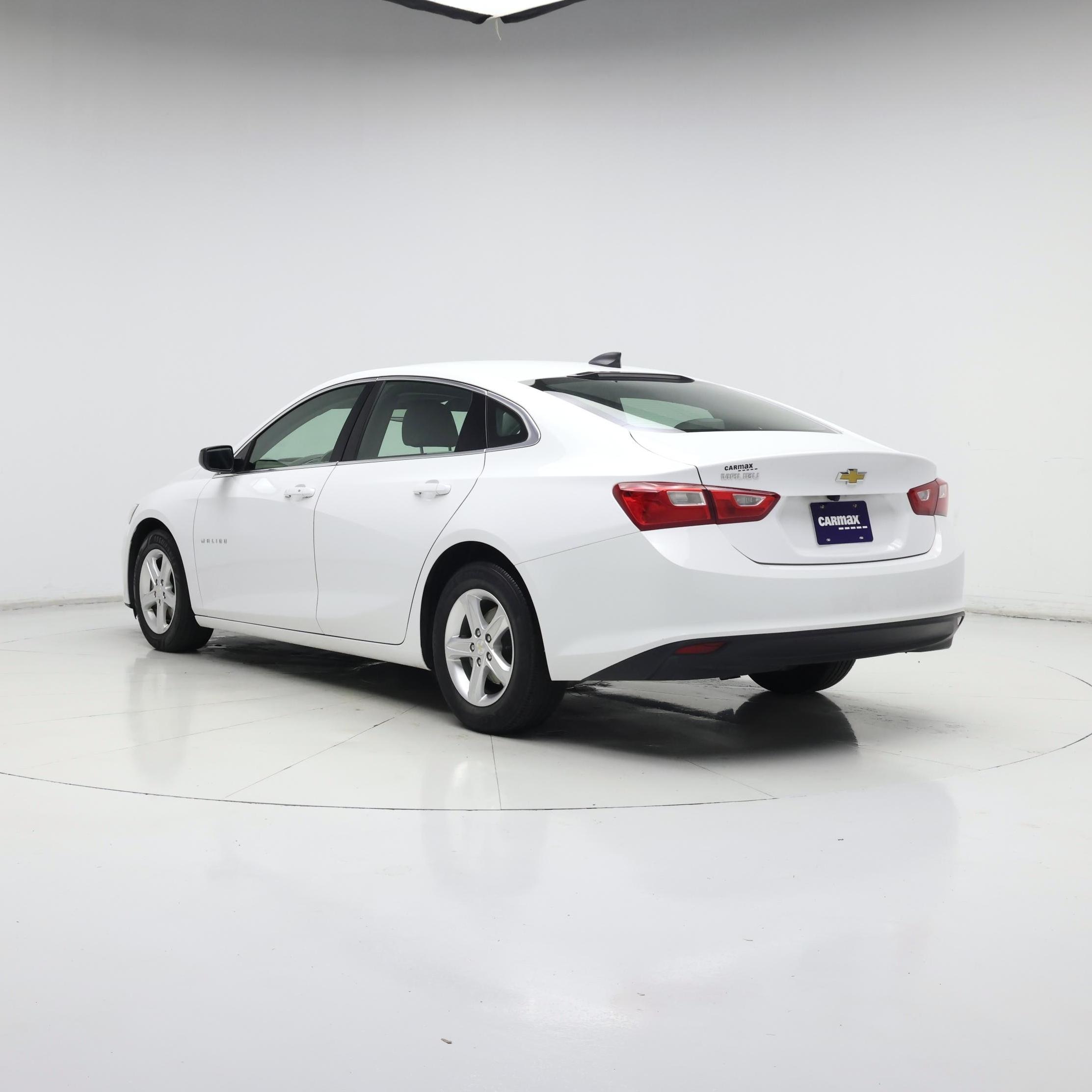 Thumbnail: 2023 Chevrolet Malibu - 2