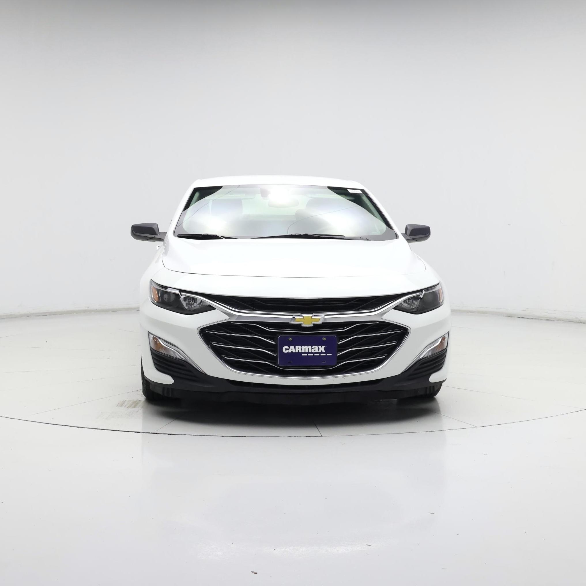 Thumbnail: 2023 Chevrolet Malibu - 5