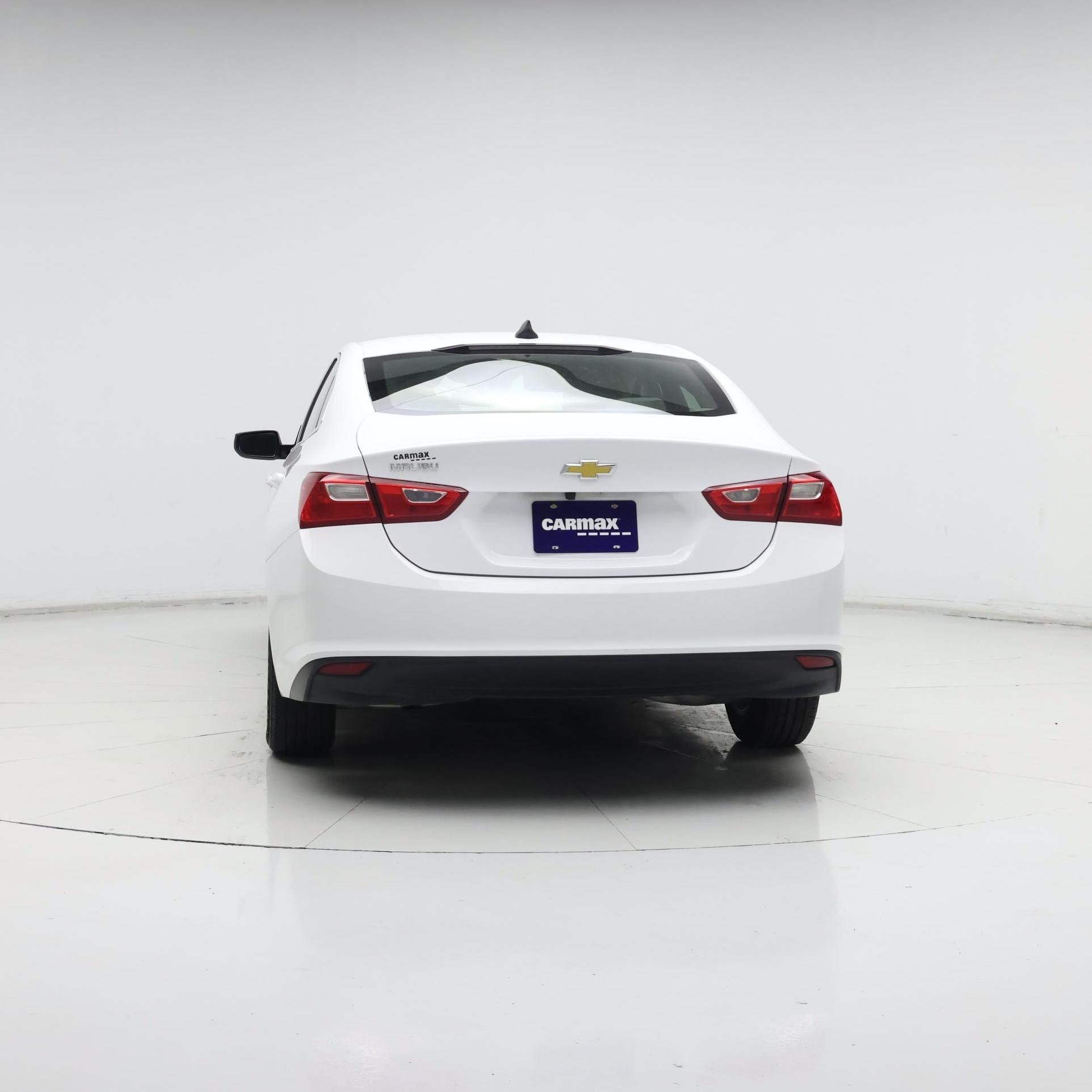 Thumbnail: 2023 Chevrolet Malibu - 6
