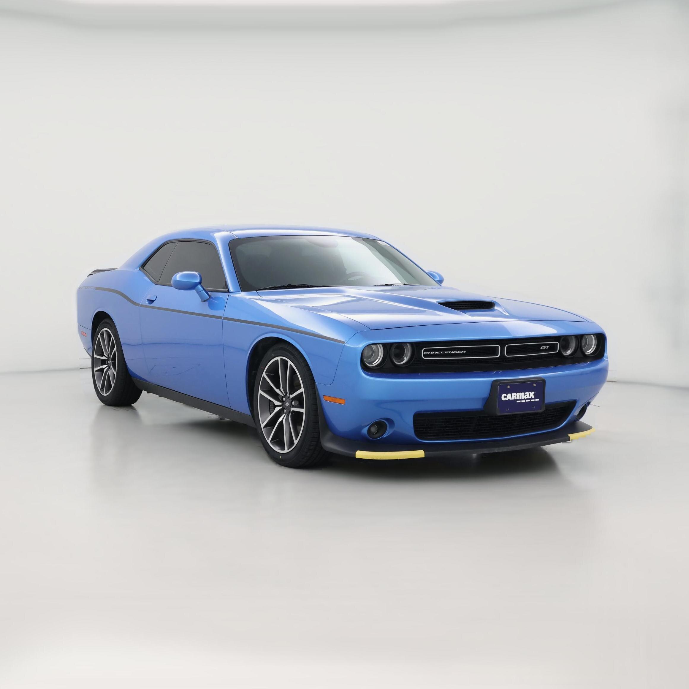 Thumbnail: 2023 Dodge Challenger - 1
