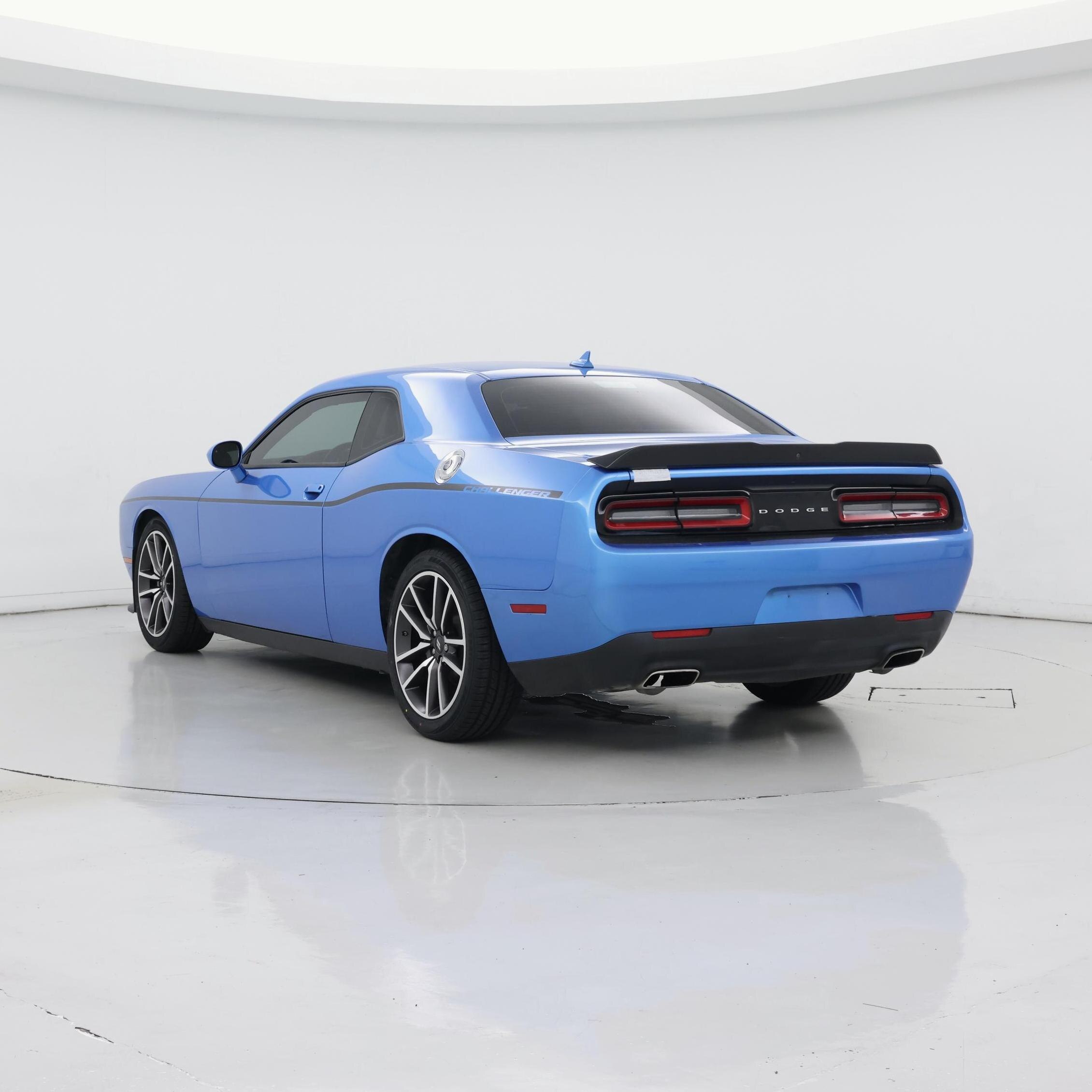 Thumbnail: 2023 Dodge Challenger - 2