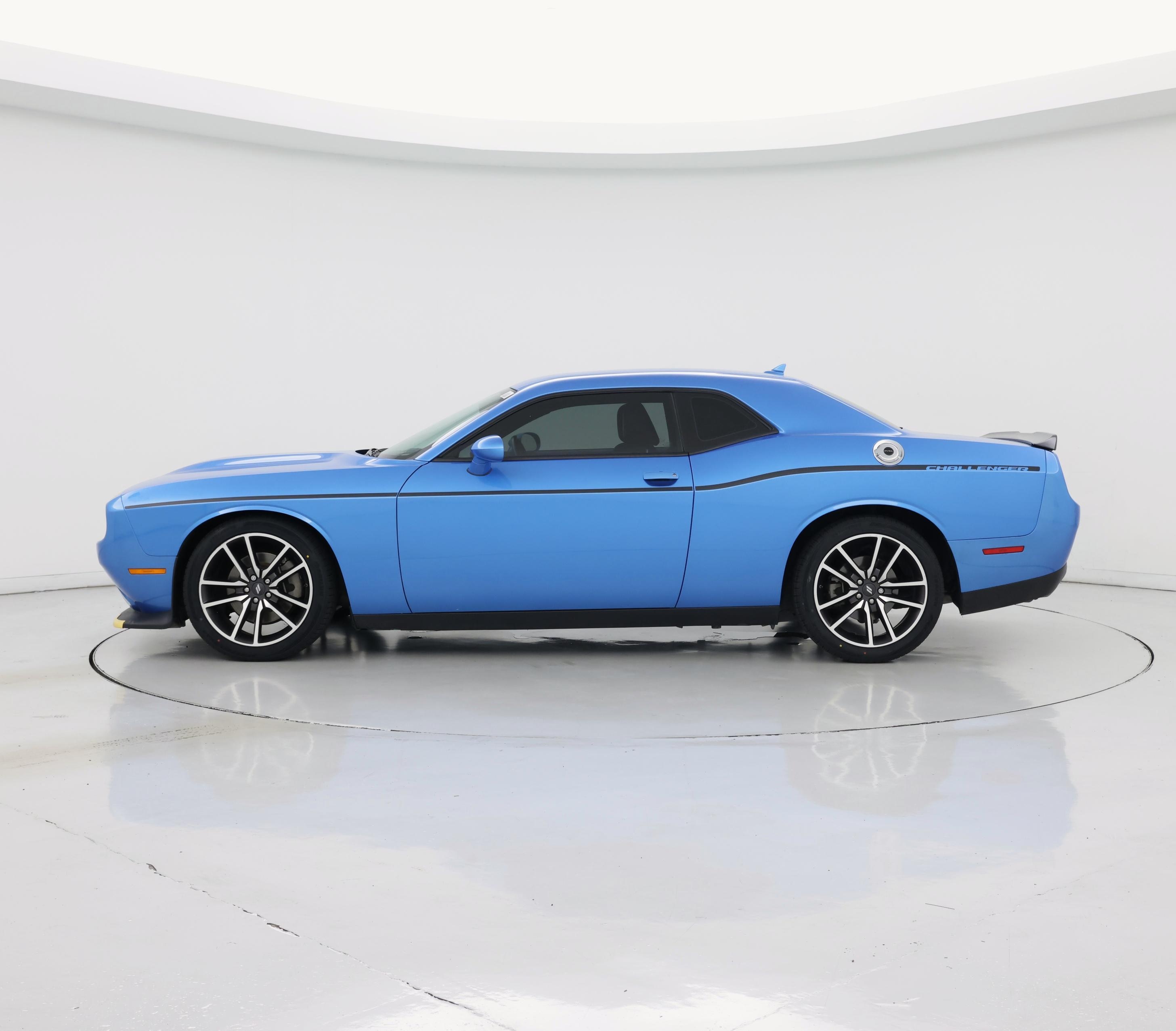 Thumbnail: 2023 Dodge Challenger - 3
