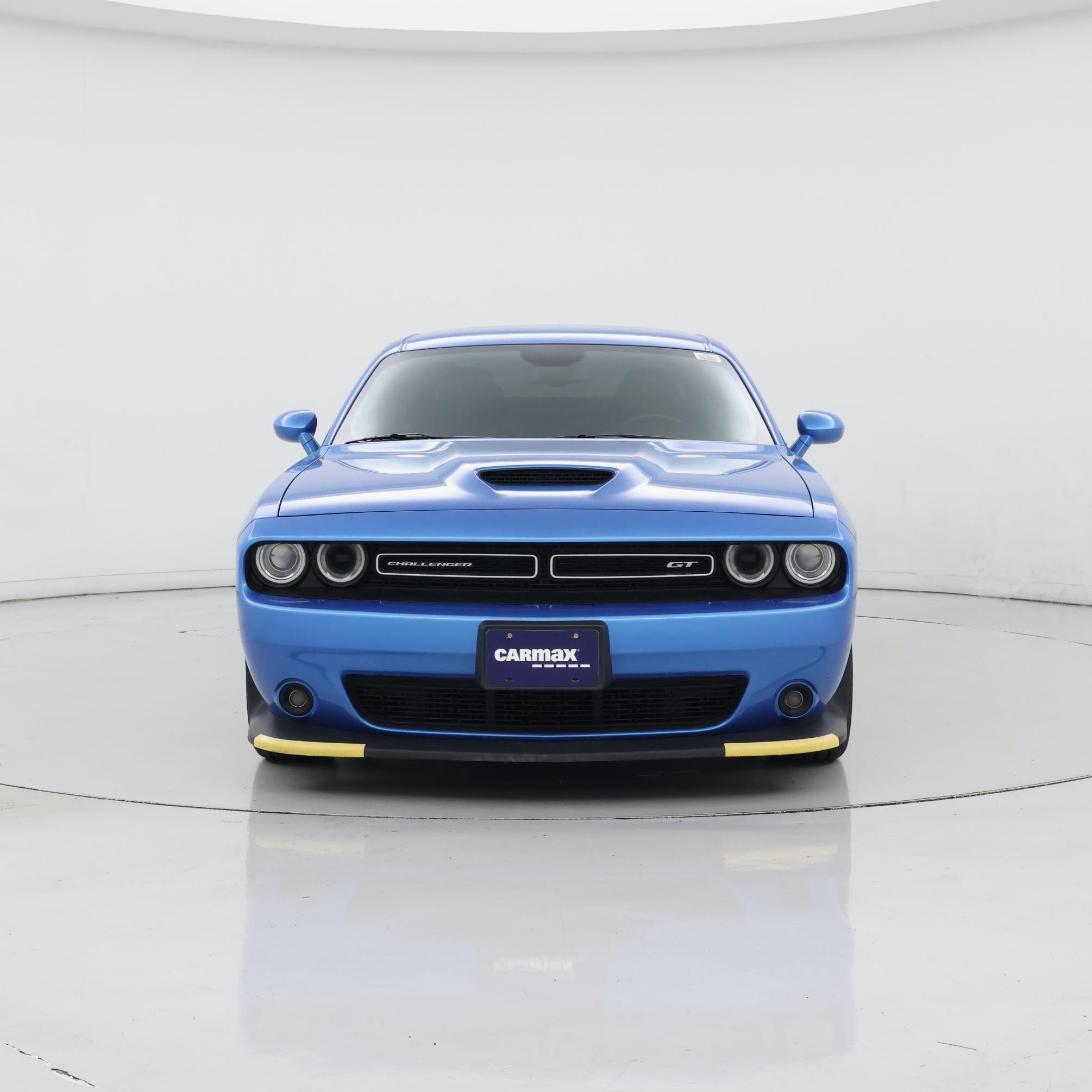 Thumbnail: 2023 Dodge Challenger - 5