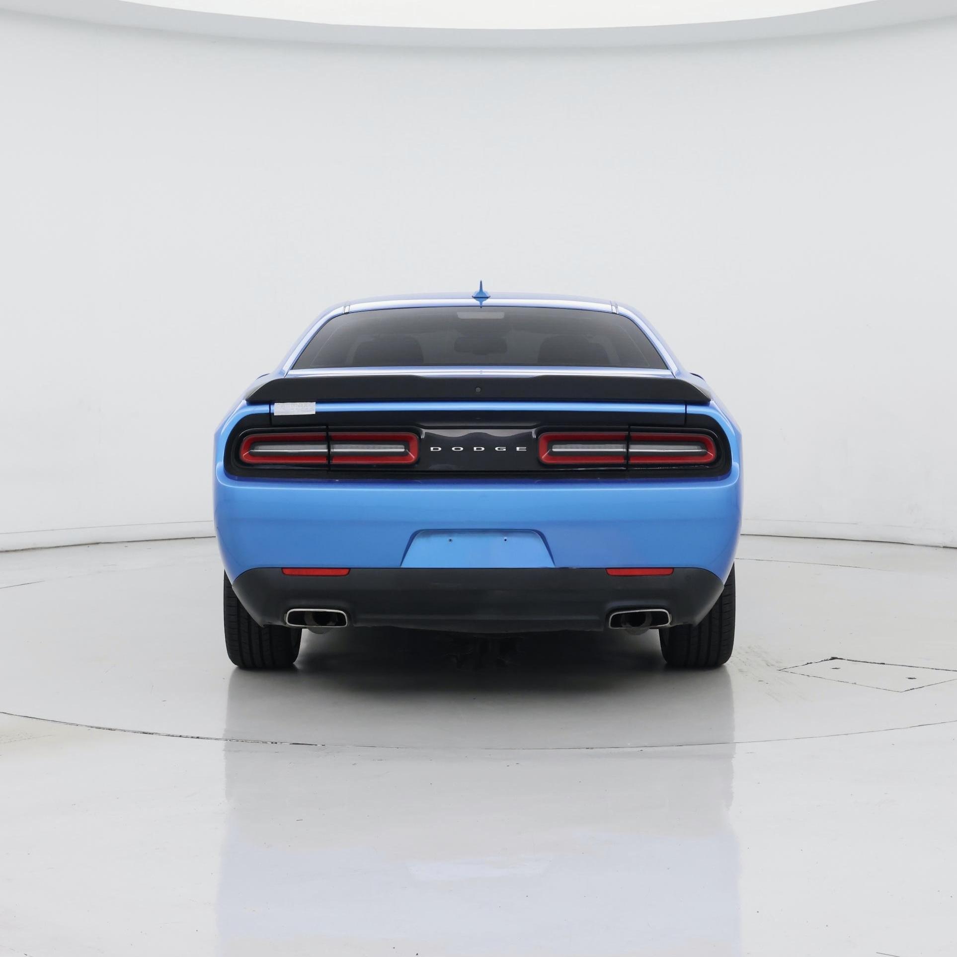 Thumbnail: 2023 Dodge Challenger - 6