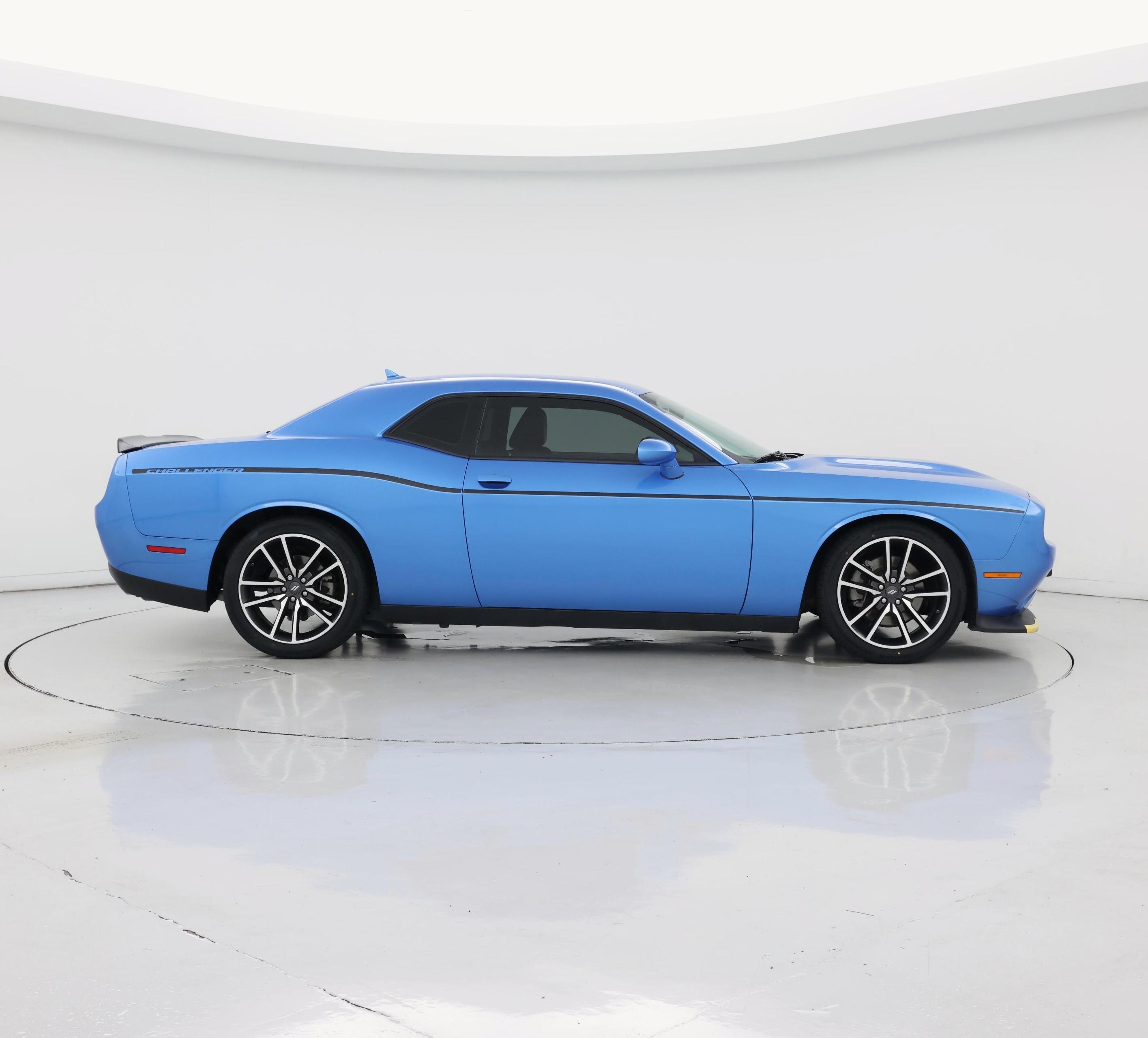Thumbnail: 2023 Dodge Challenger - 7