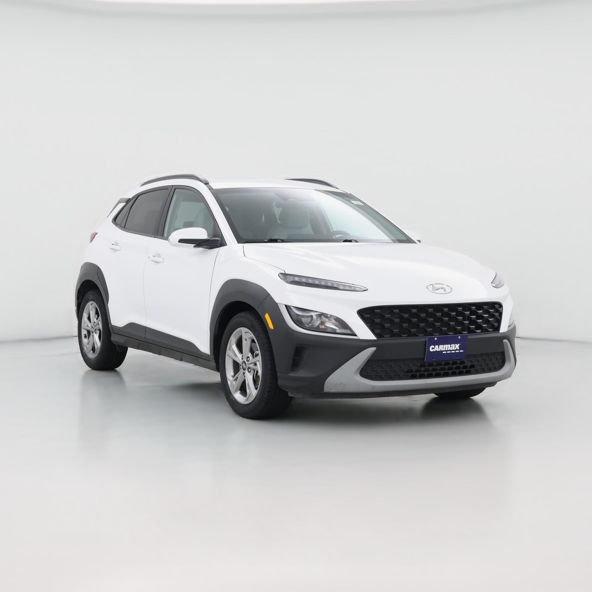 Thumbnail: 2023 Hyundai Kona - 1