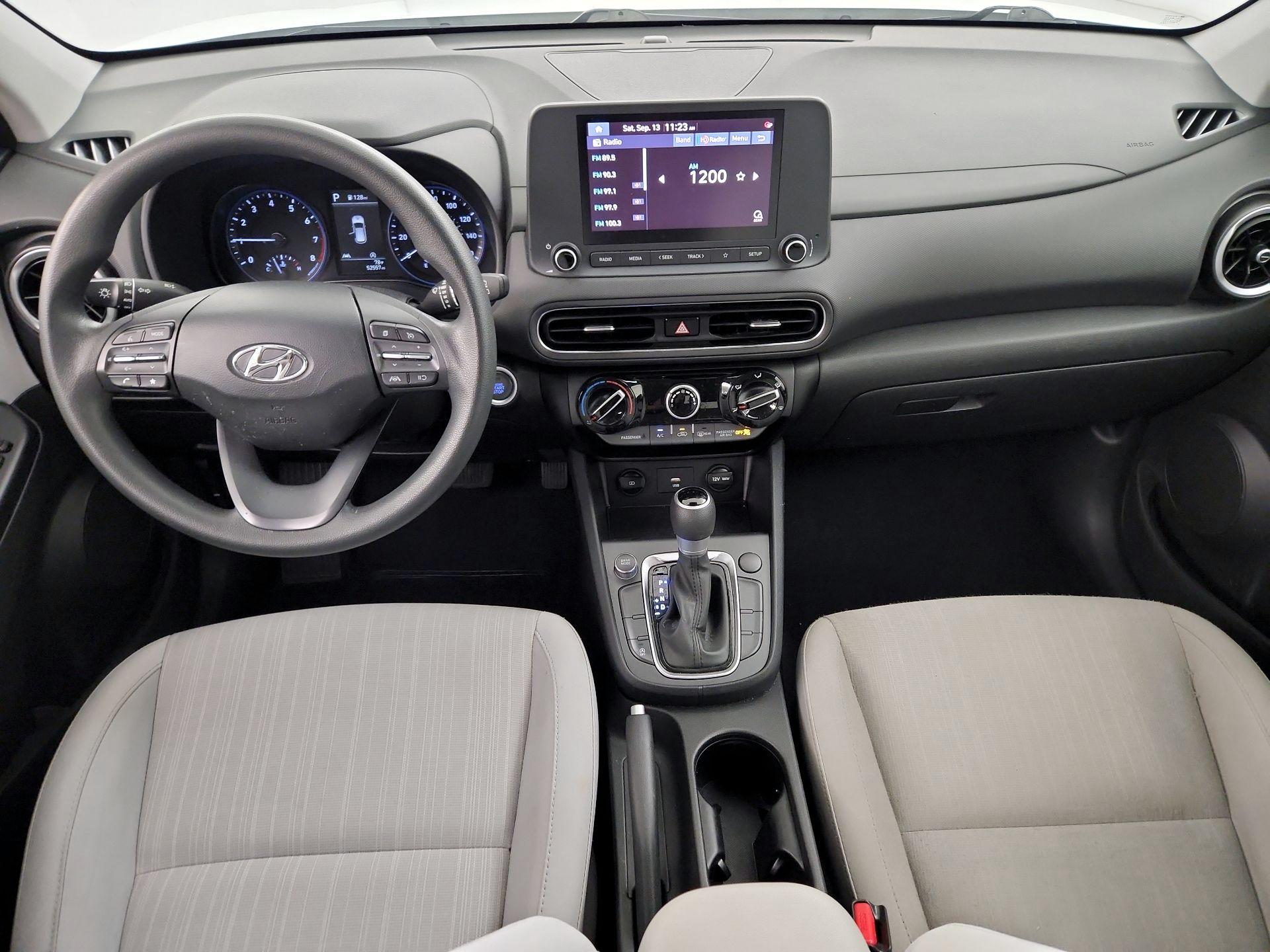 Thumbnail: 2023 Hyundai Kona - 9