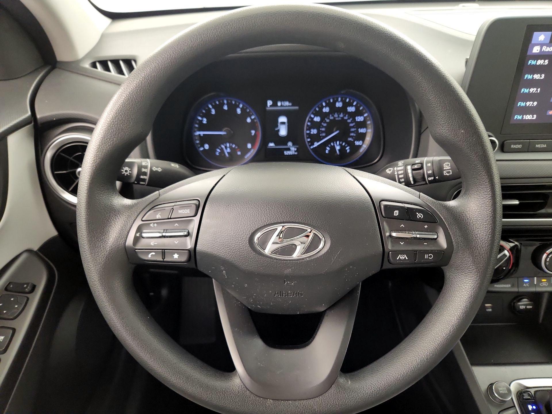 Thumbnail: 2023 Hyundai Kona - 10