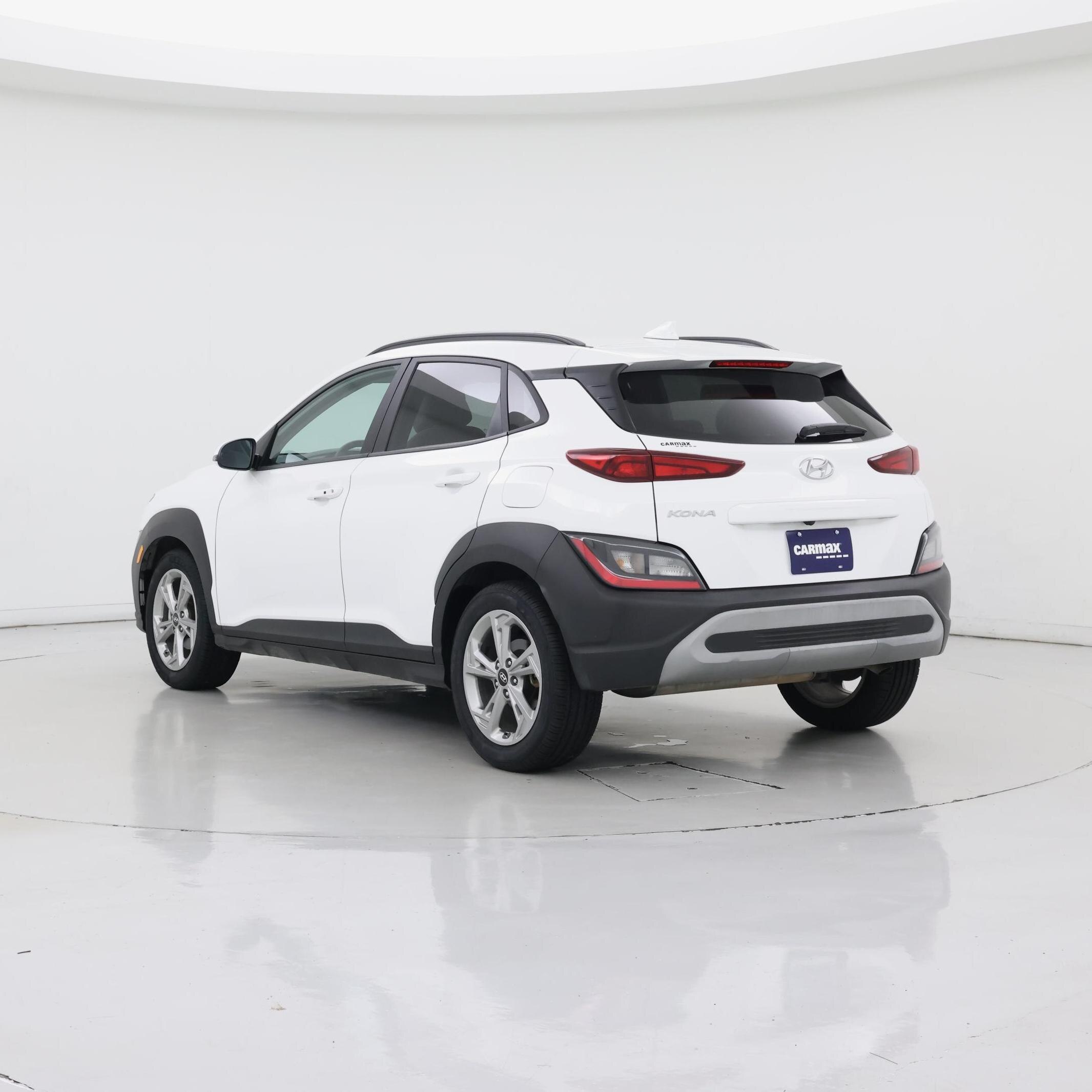 Thumbnail: 2023 Hyundai Kona - 2