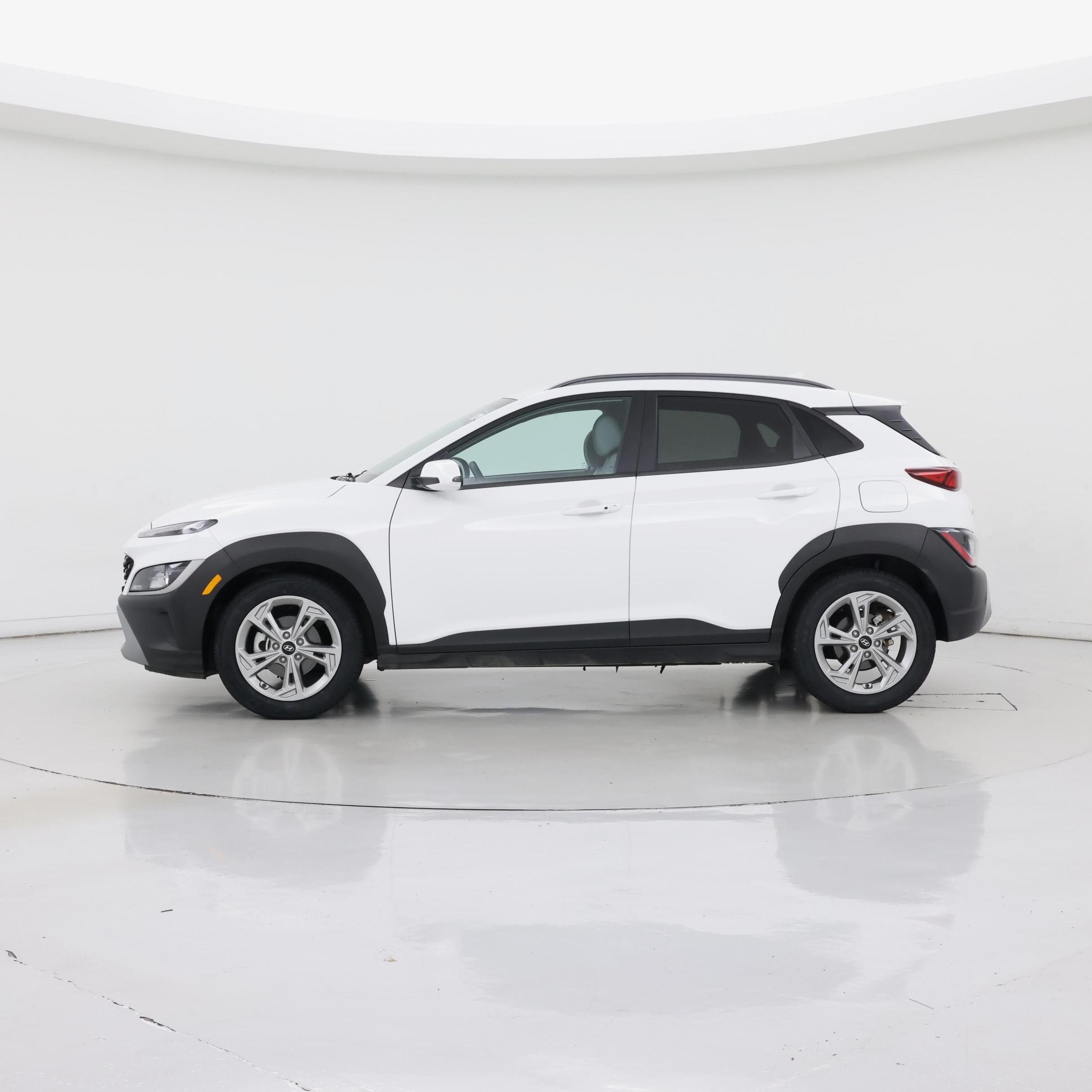 Thumbnail: 2023 Hyundai Kona - 3