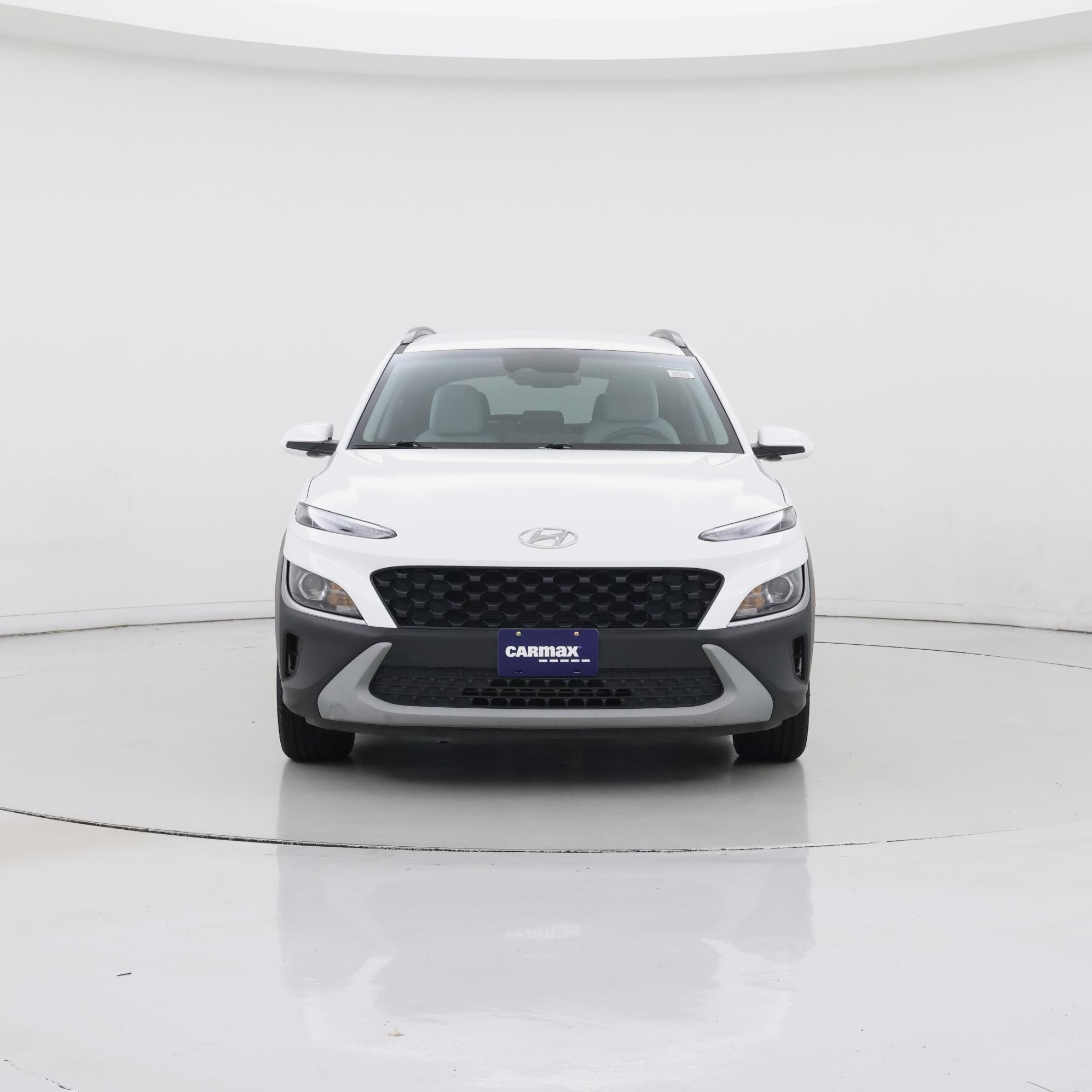 Thumbnail: 2023 Hyundai Kona - 5