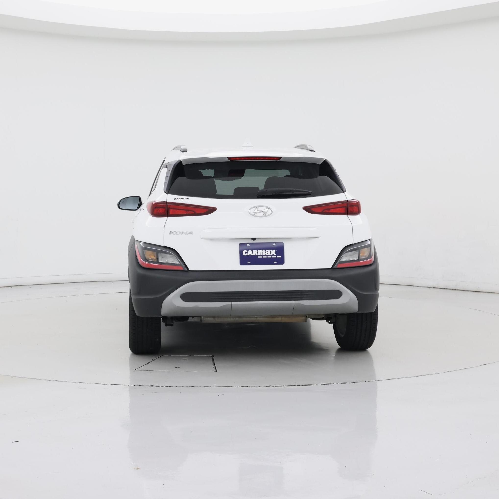 Thumbnail: 2023 Hyundai Kona - 6