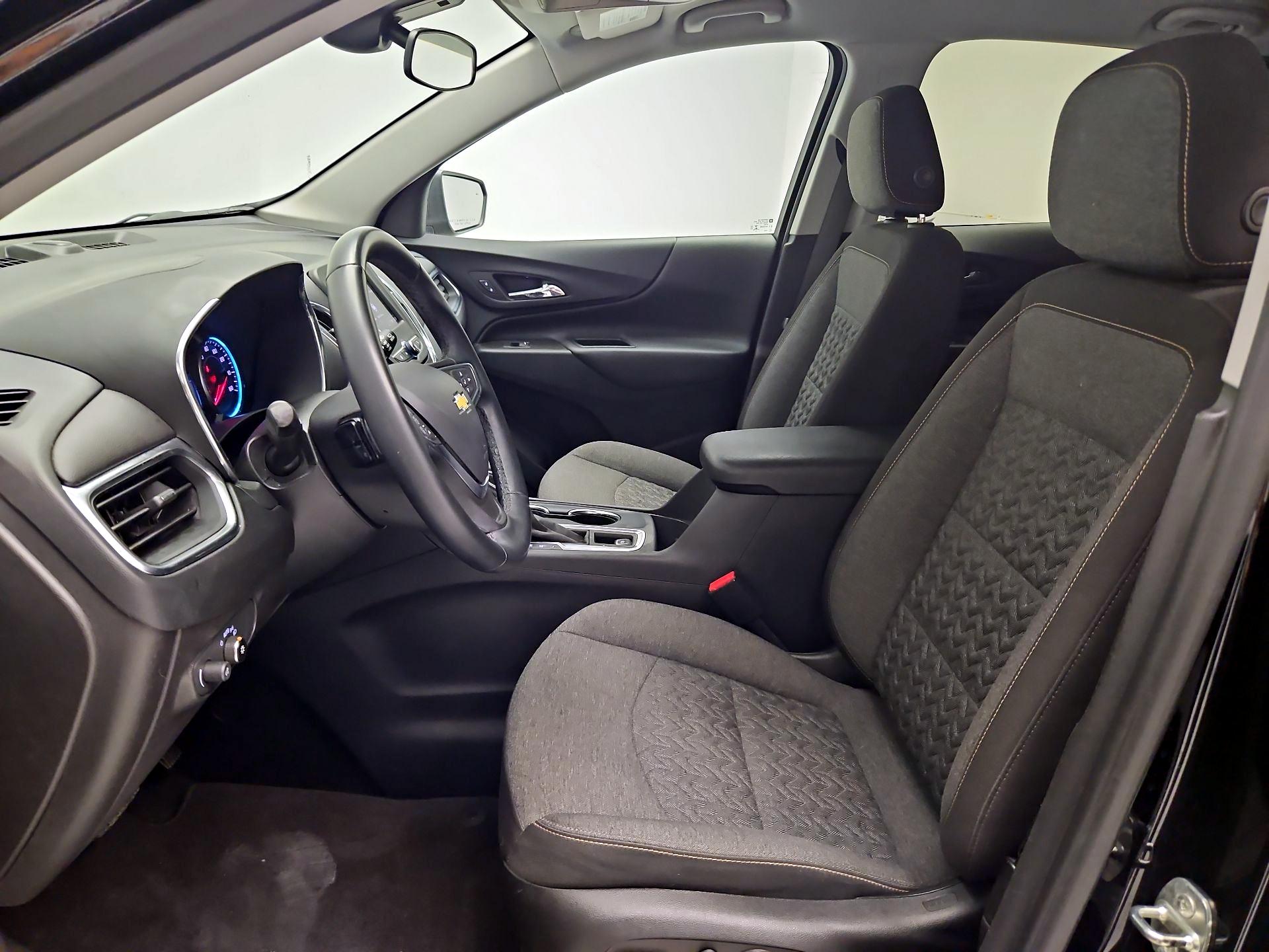 Thumbnail: 2023 Chevrolet Equinox - 11