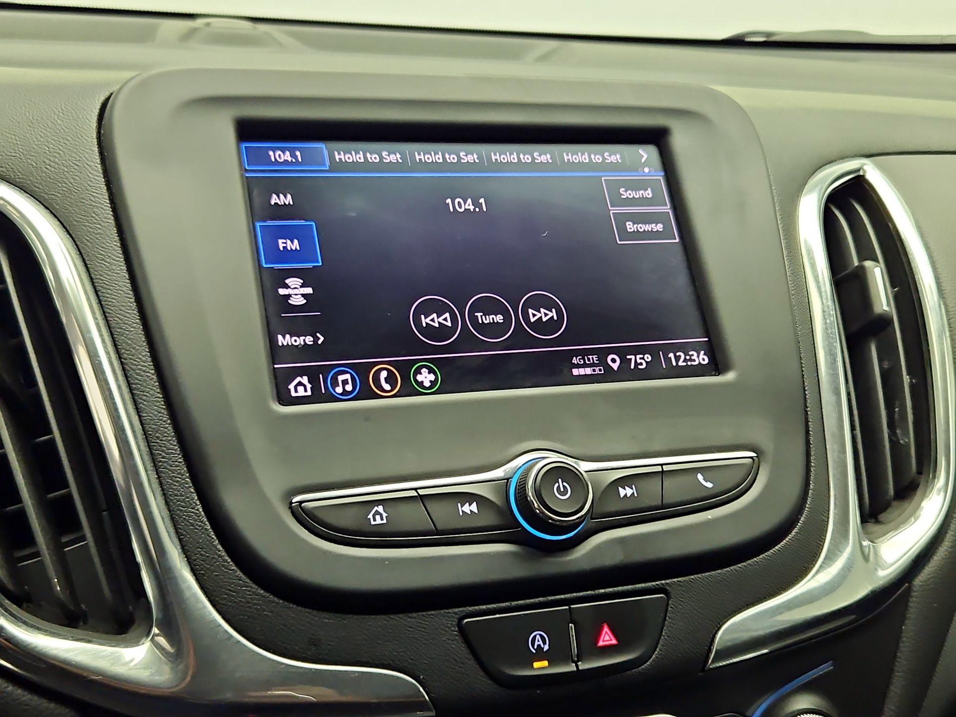 Thumbnail: 2023 Chevrolet Equinox - 15