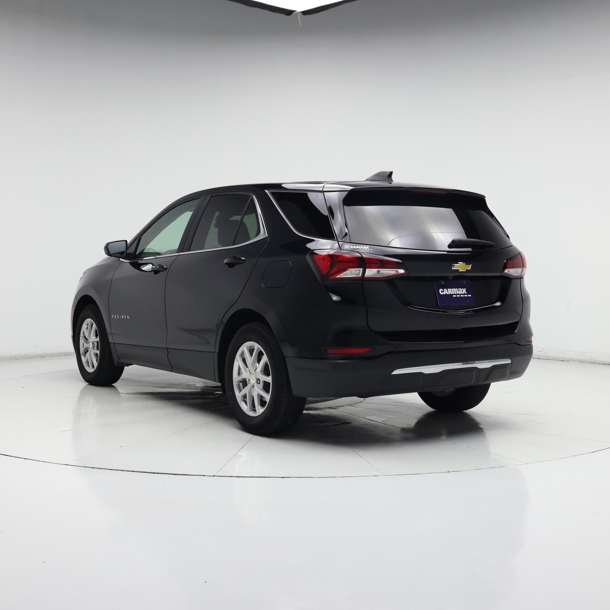Thumbnail: 2023 Chevrolet Equinox - 2