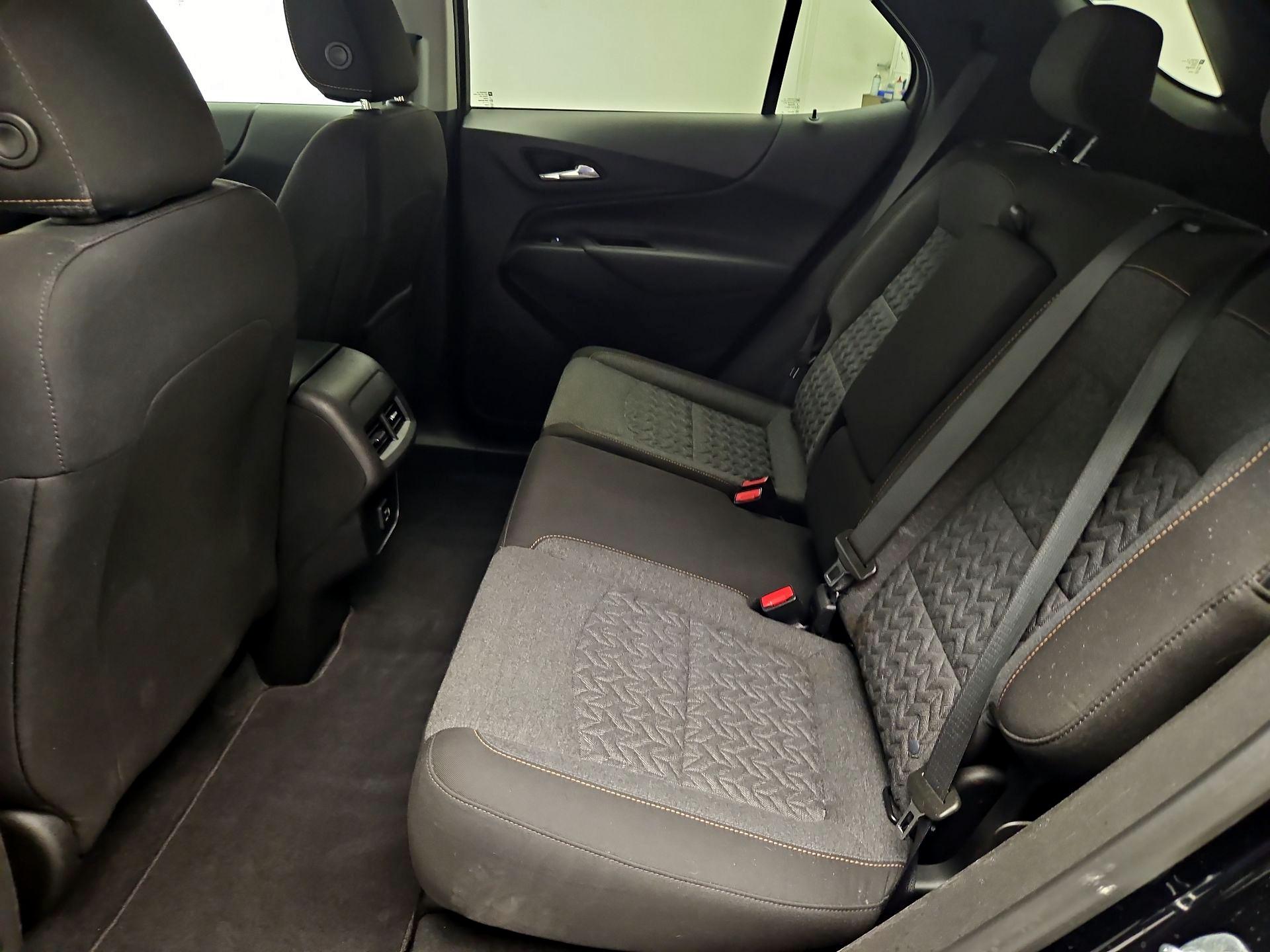 Thumbnail: 2023 Chevrolet Equinox - 19