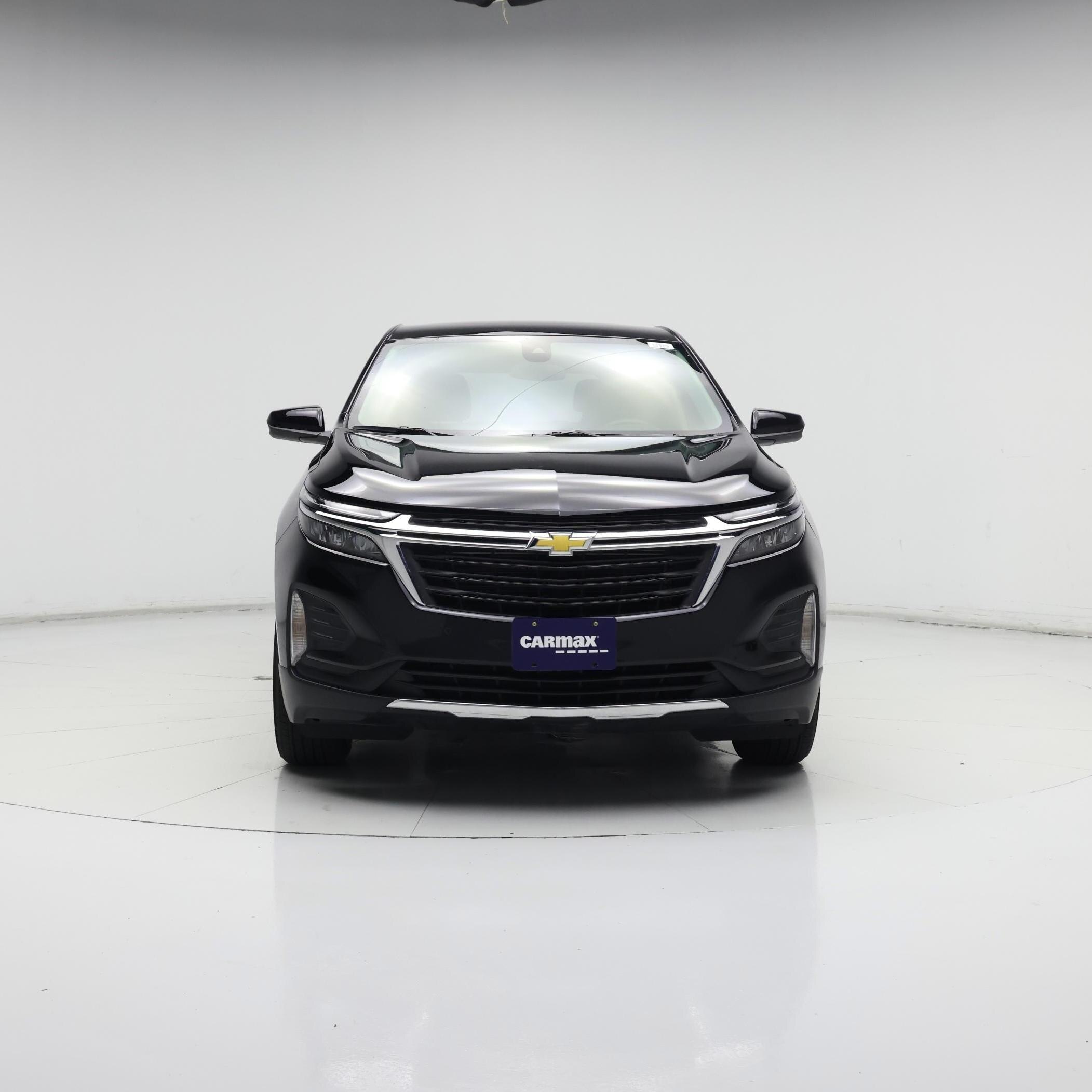 Thumbnail: 2023 Chevrolet Equinox - 5