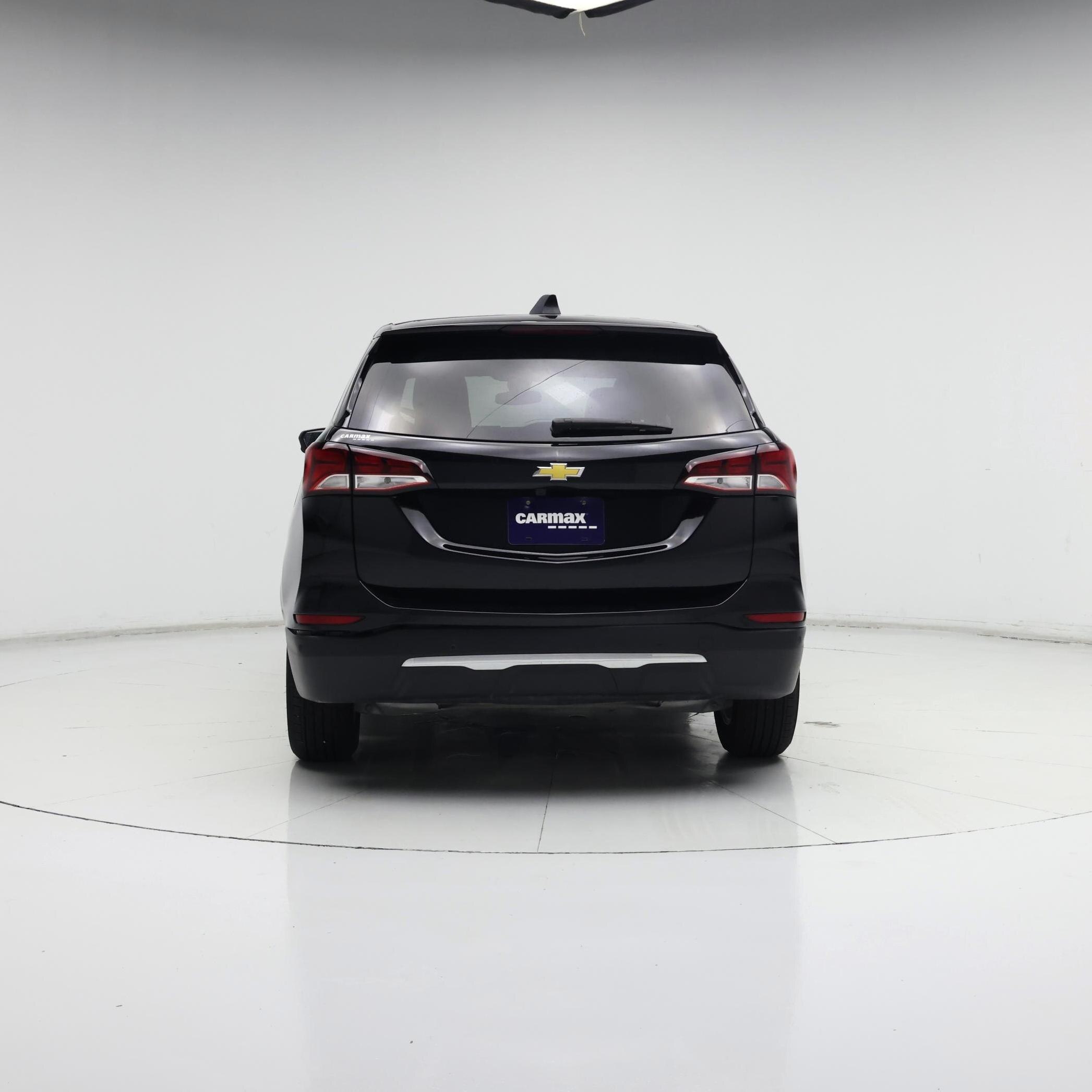 Thumbnail: 2023 Chevrolet Equinox - 6
