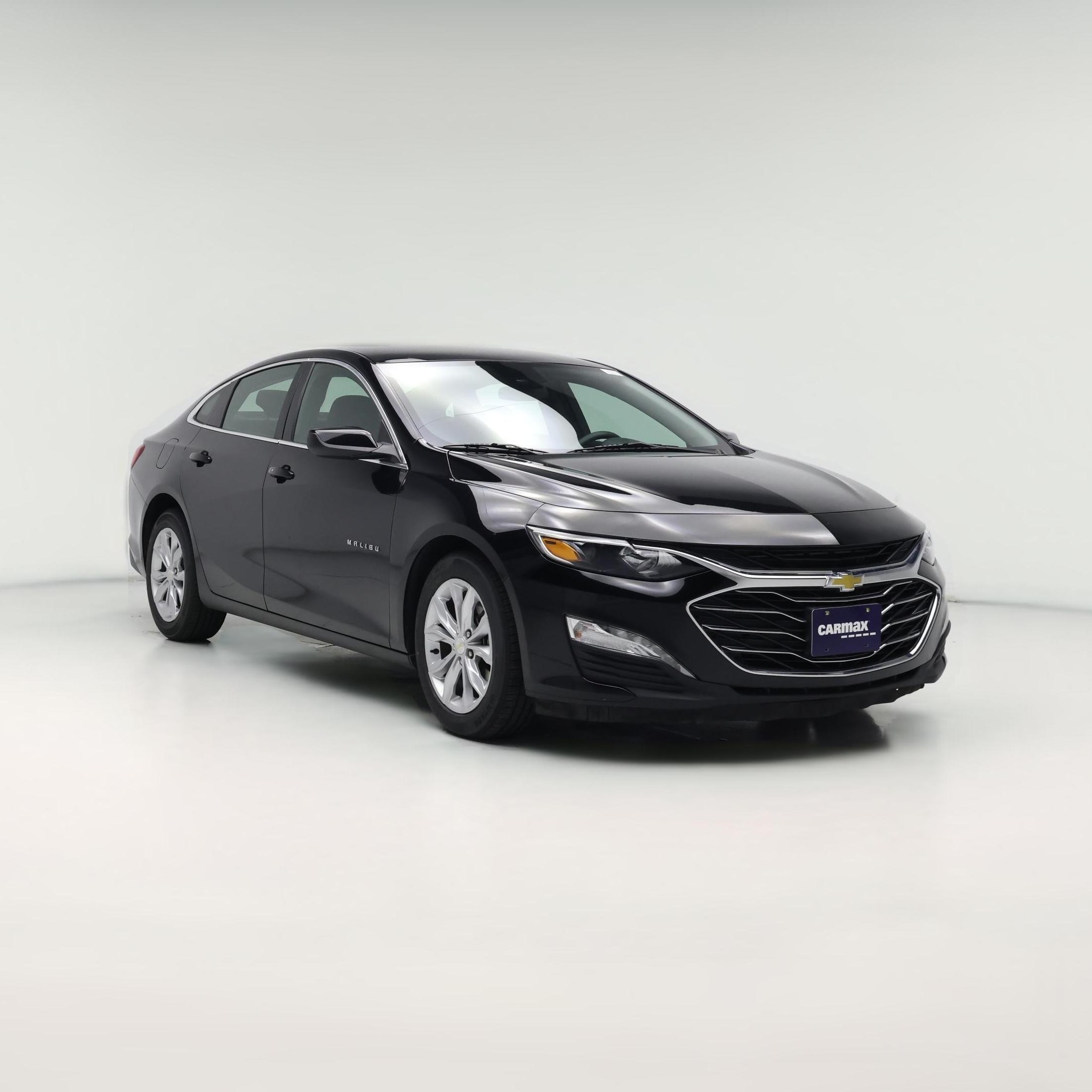 Thumbnail: 2023 Chevrolet Malibu - 1