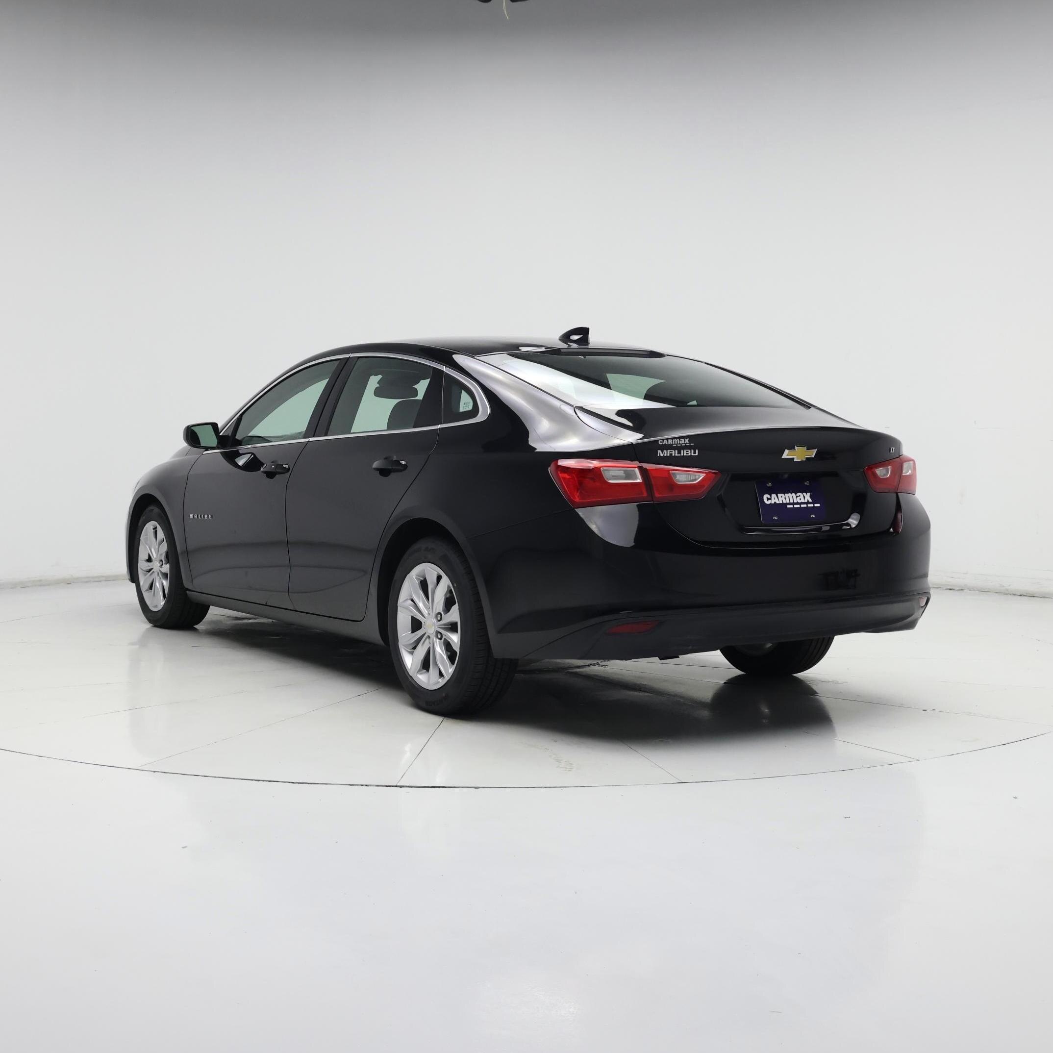 Thumbnail: 2023 Chevrolet Malibu - 2