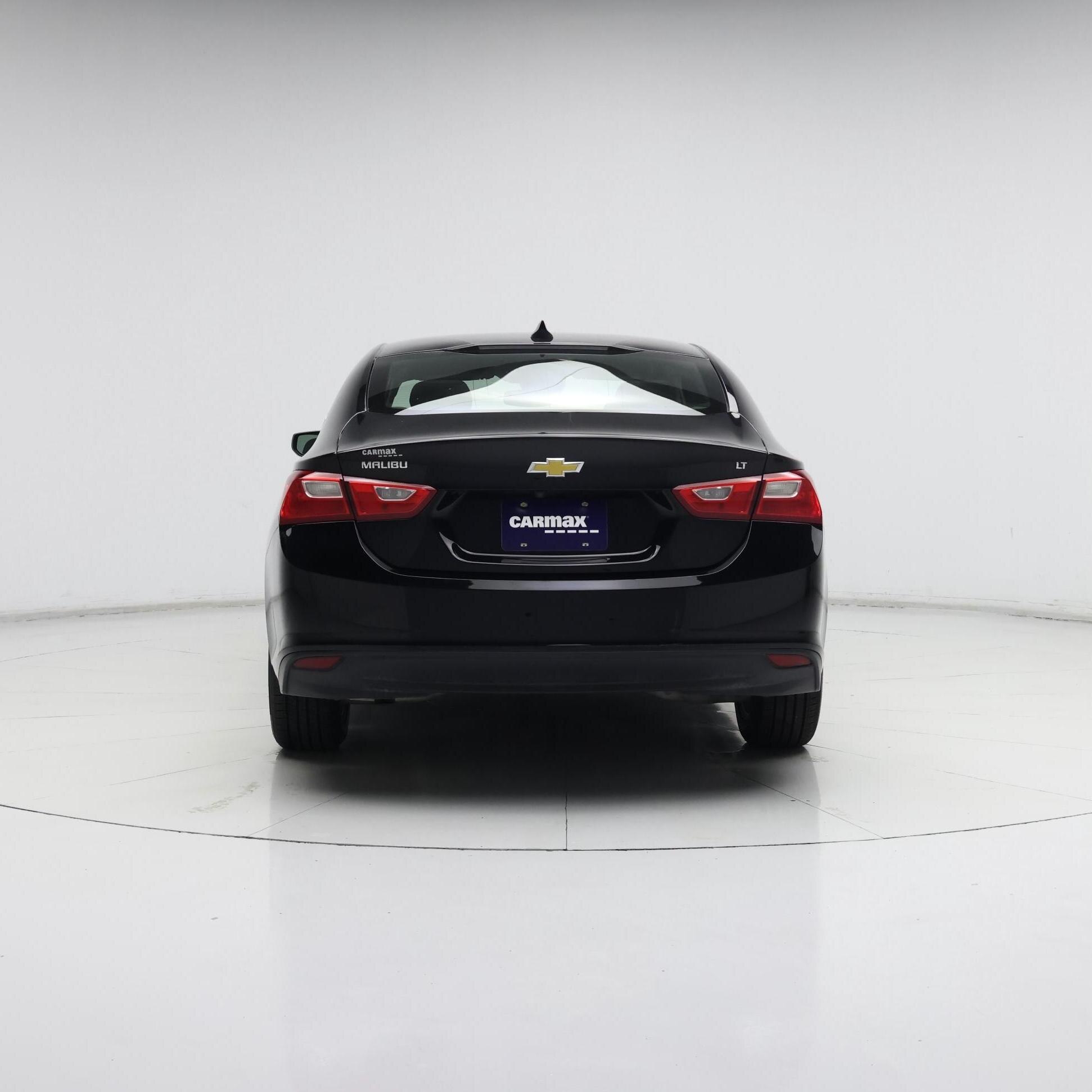 Thumbnail: 2023 Chevrolet Malibu - 6