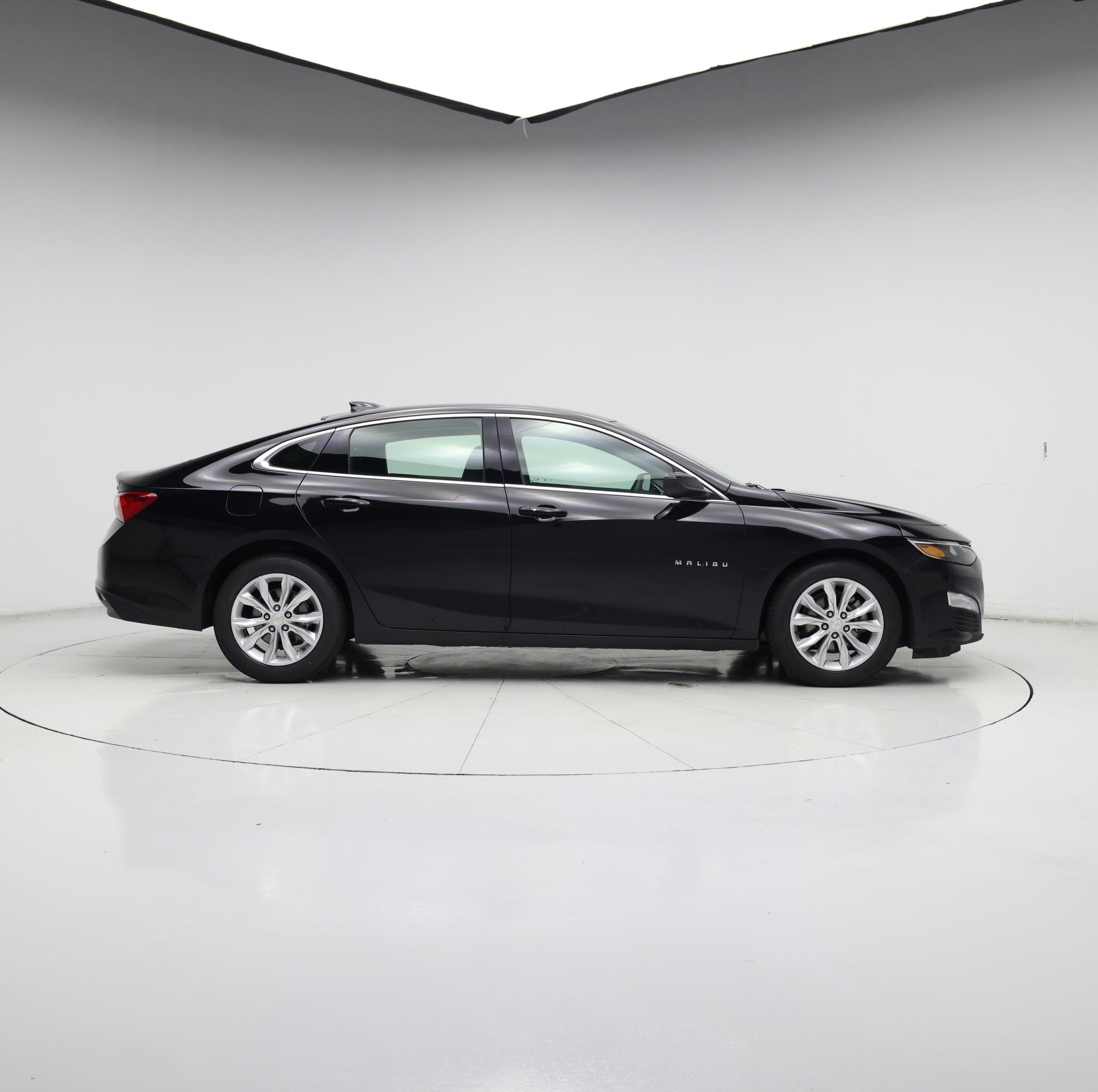 Thumbnail: 2023 Chevrolet Malibu - 7