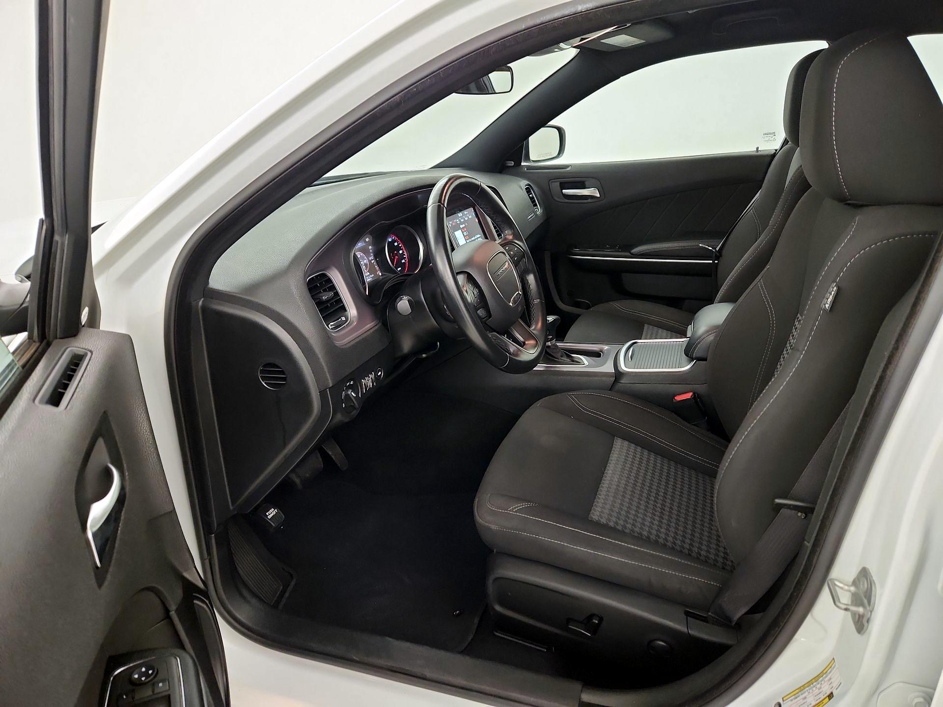 Thumbnail: 2023 Dodge Charger - 11
