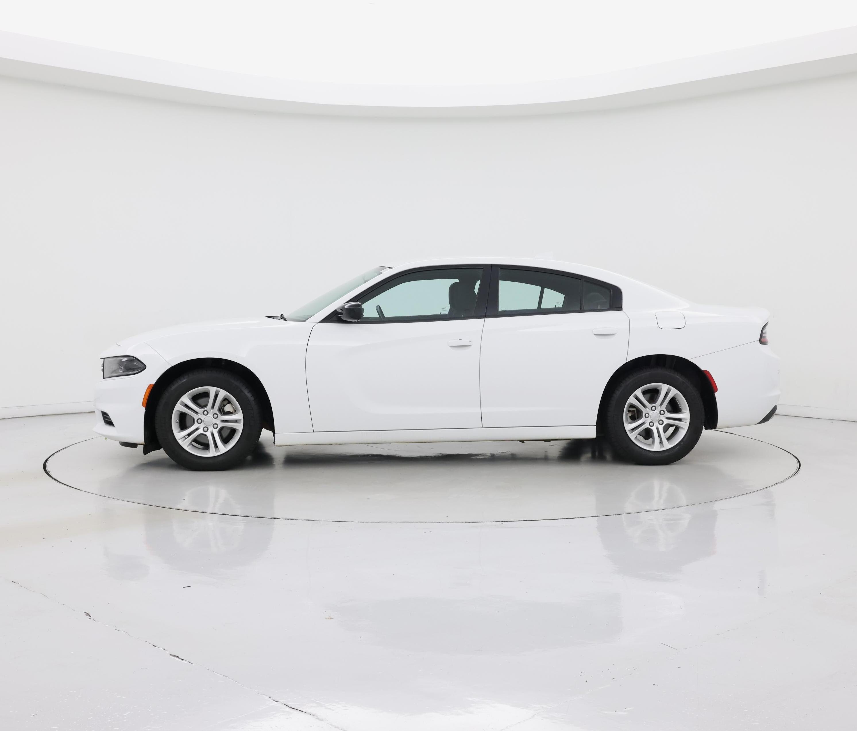 Thumbnail: 2023 Dodge Charger - 3