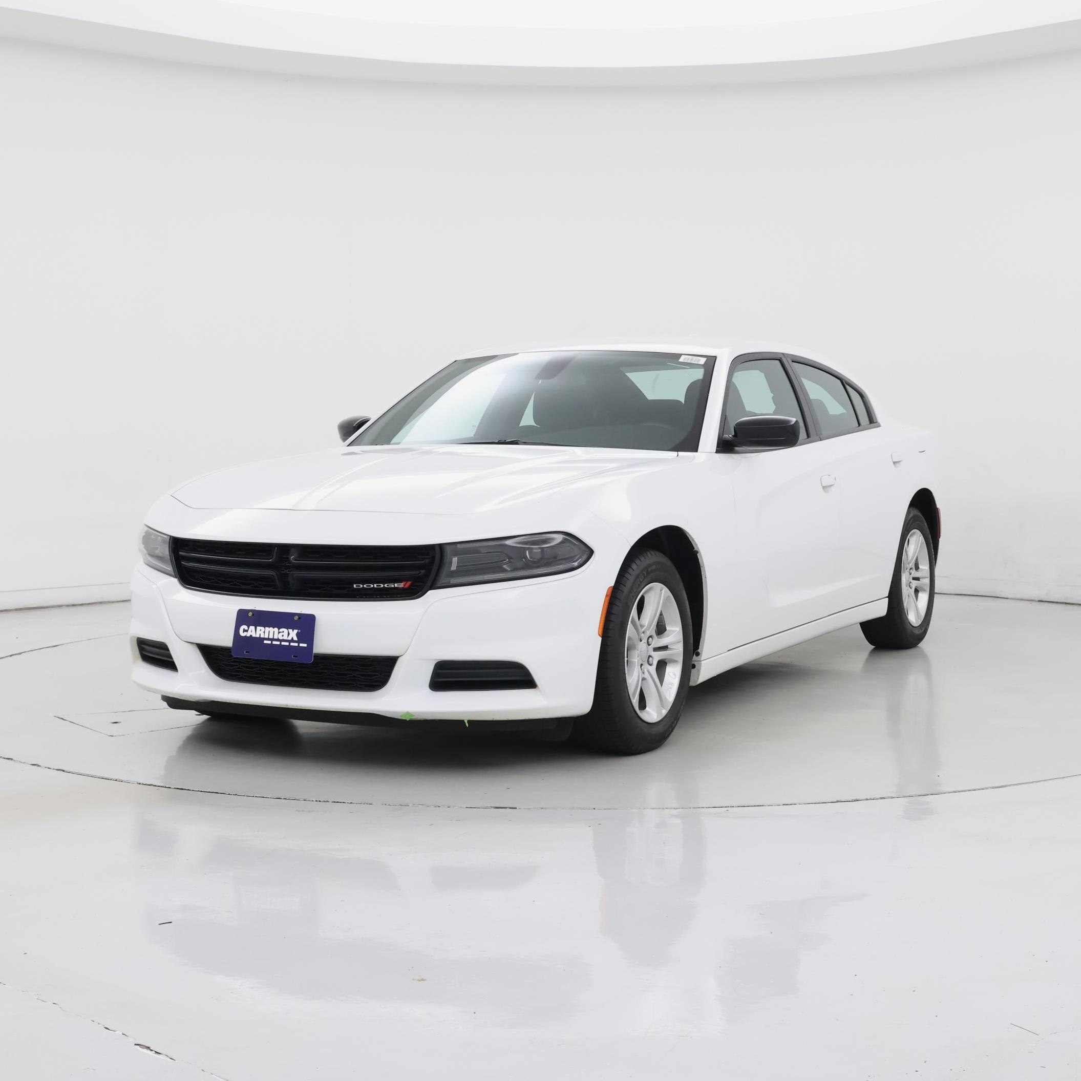 Thumbnail: 2023 Dodge Charger - 4