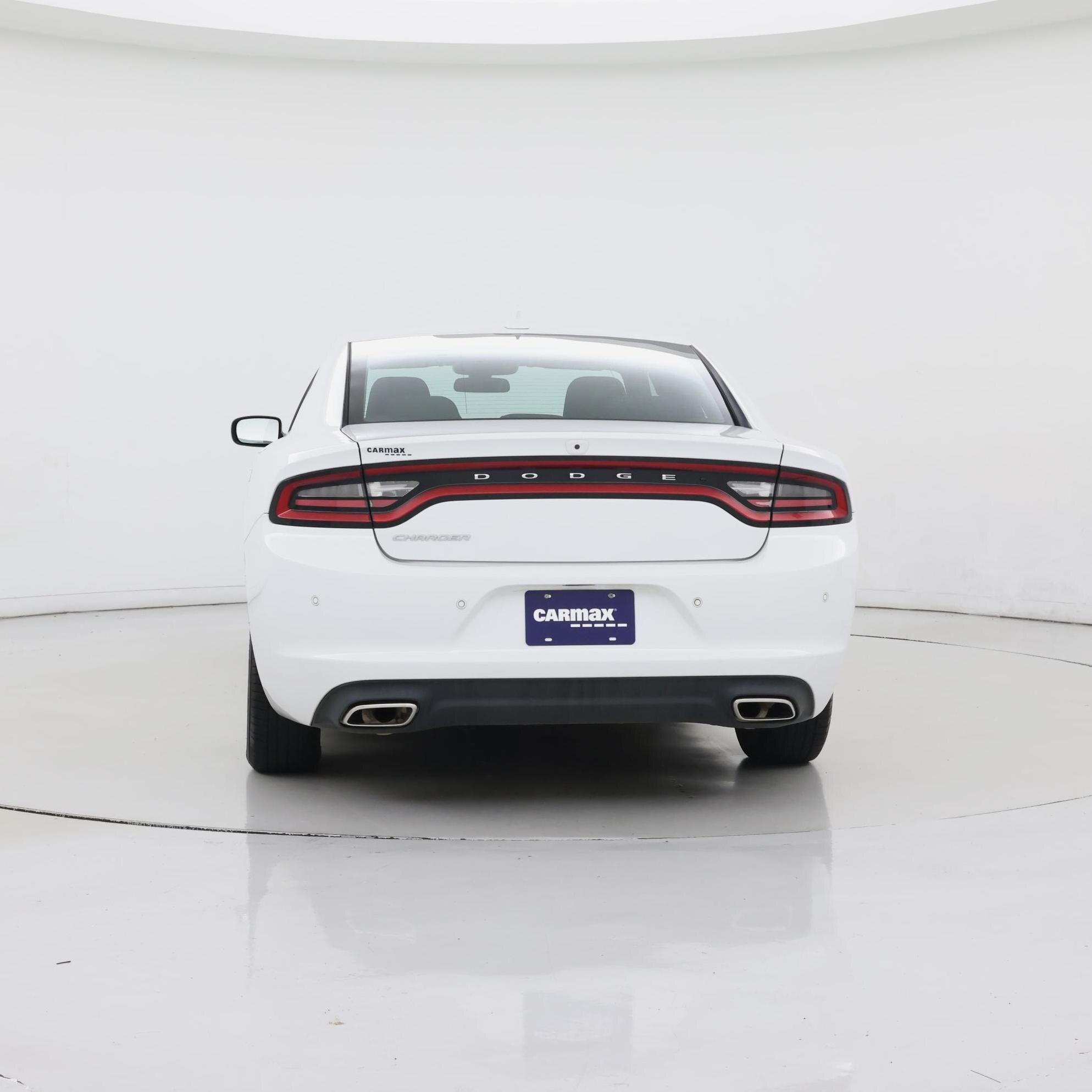 Thumbnail: 2023 Dodge Charger - 6