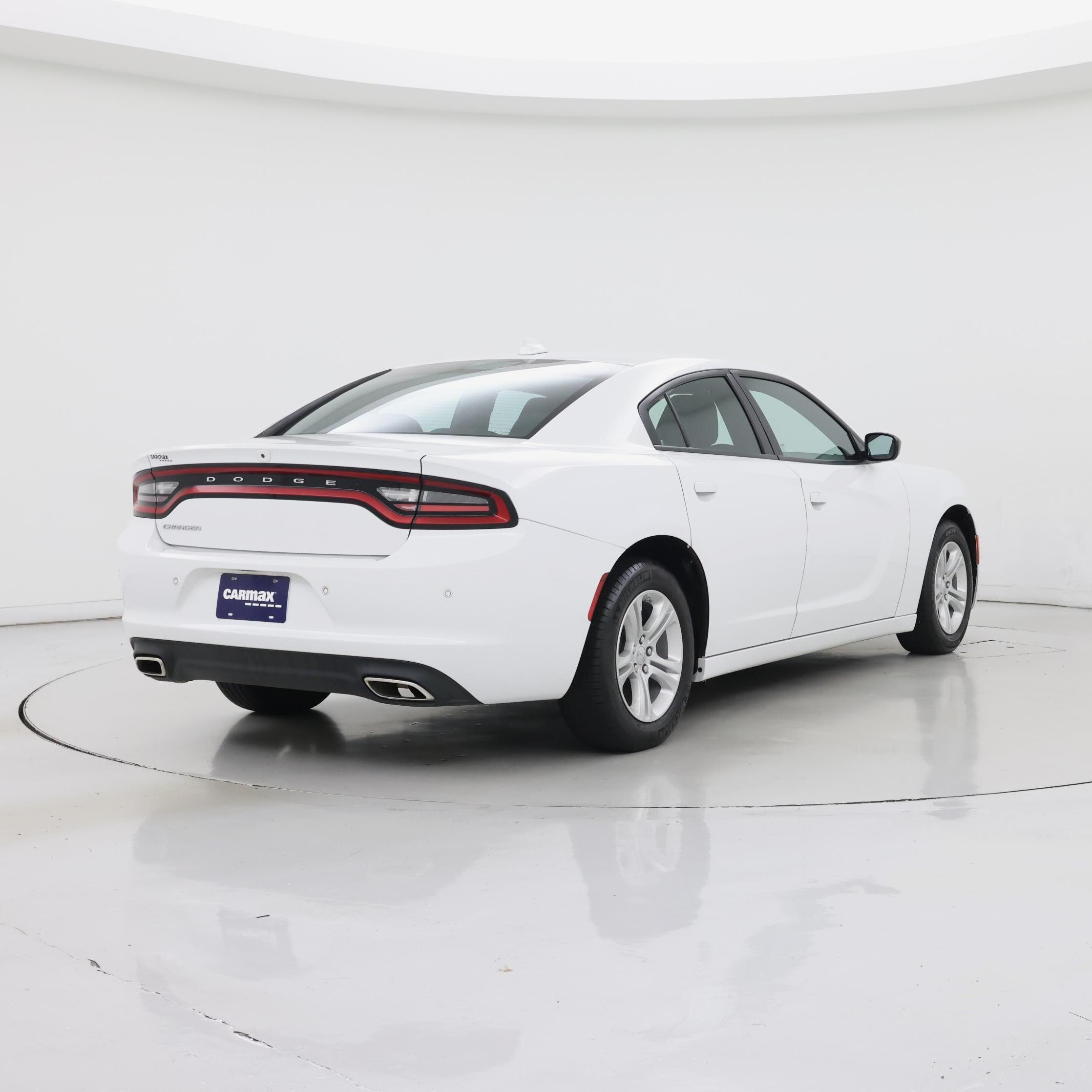 Thumbnail: 2023 Dodge Charger - 8
