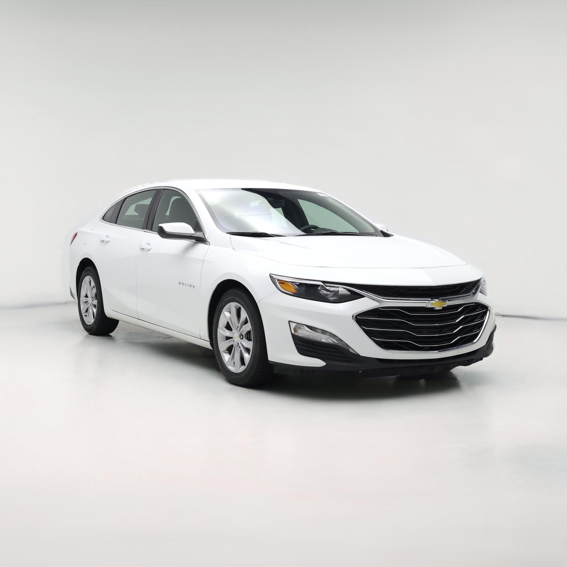 Thumbnail: 2023 Chevrolet Malibu - 1