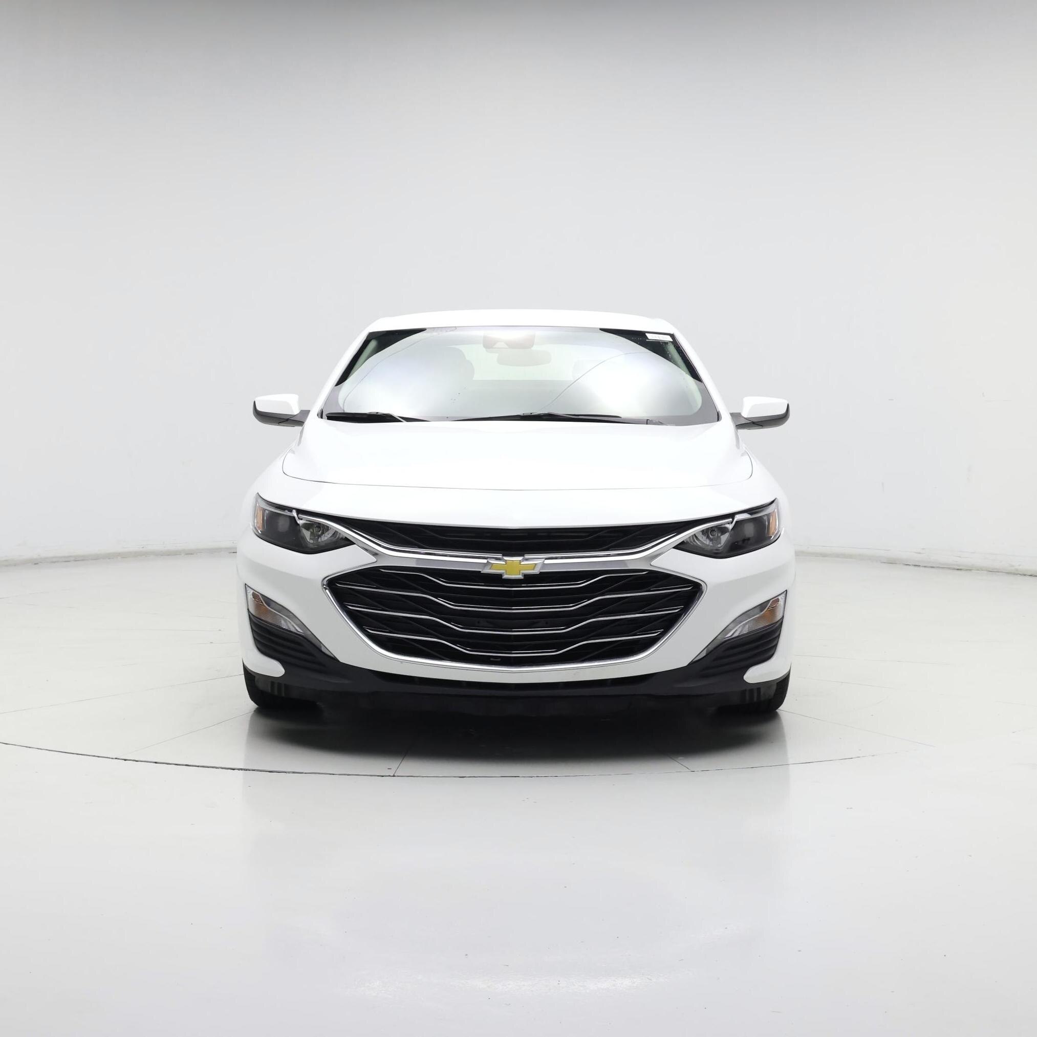 Thumbnail: 2023 Chevrolet Malibu - 5