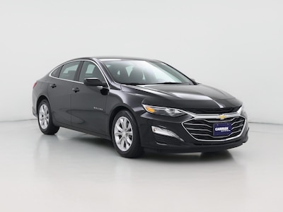 2023 Chevrolet Malibu 1LT