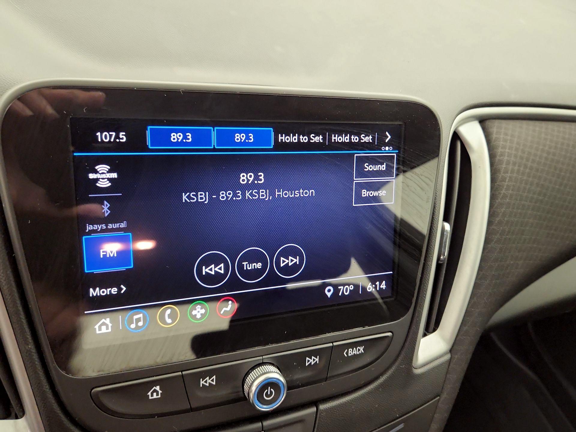 Thumbnail: 2023 Chevrolet Malibu - 15