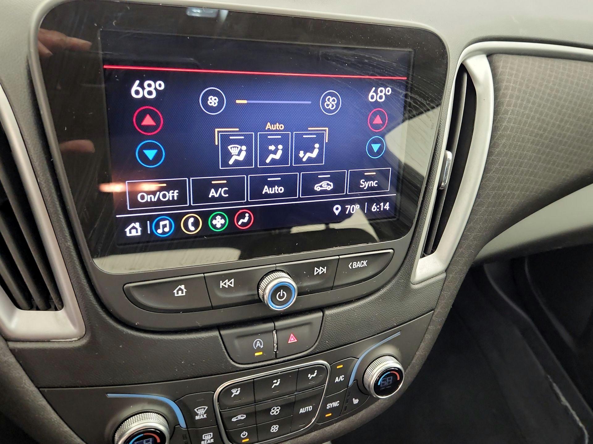 Thumbnail: 2023 Chevrolet Malibu - 16