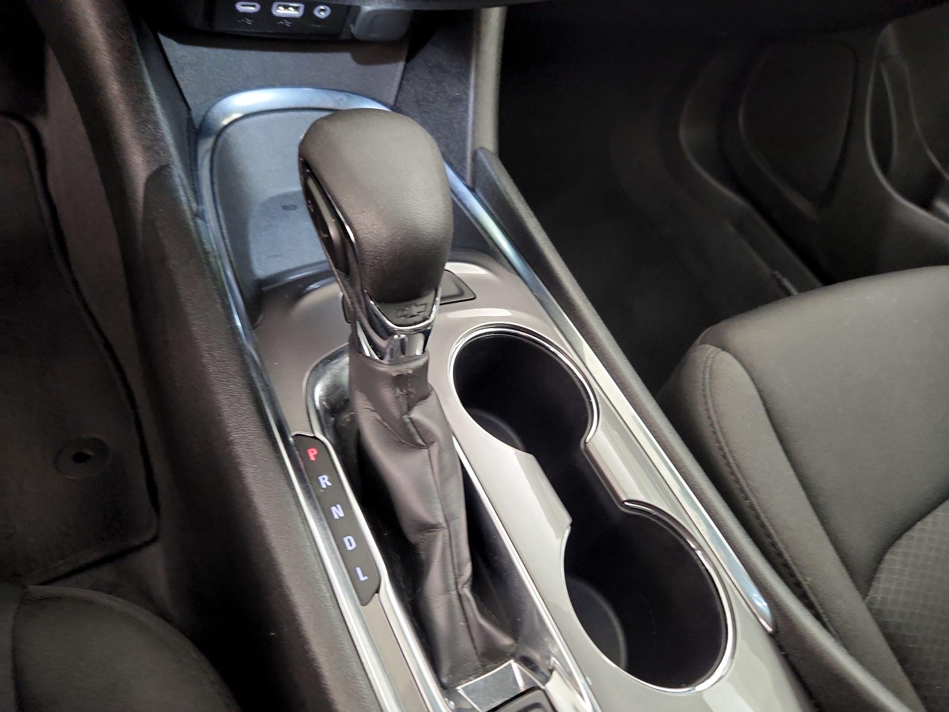 Thumbnail: 2023 Chevrolet Malibu - 17