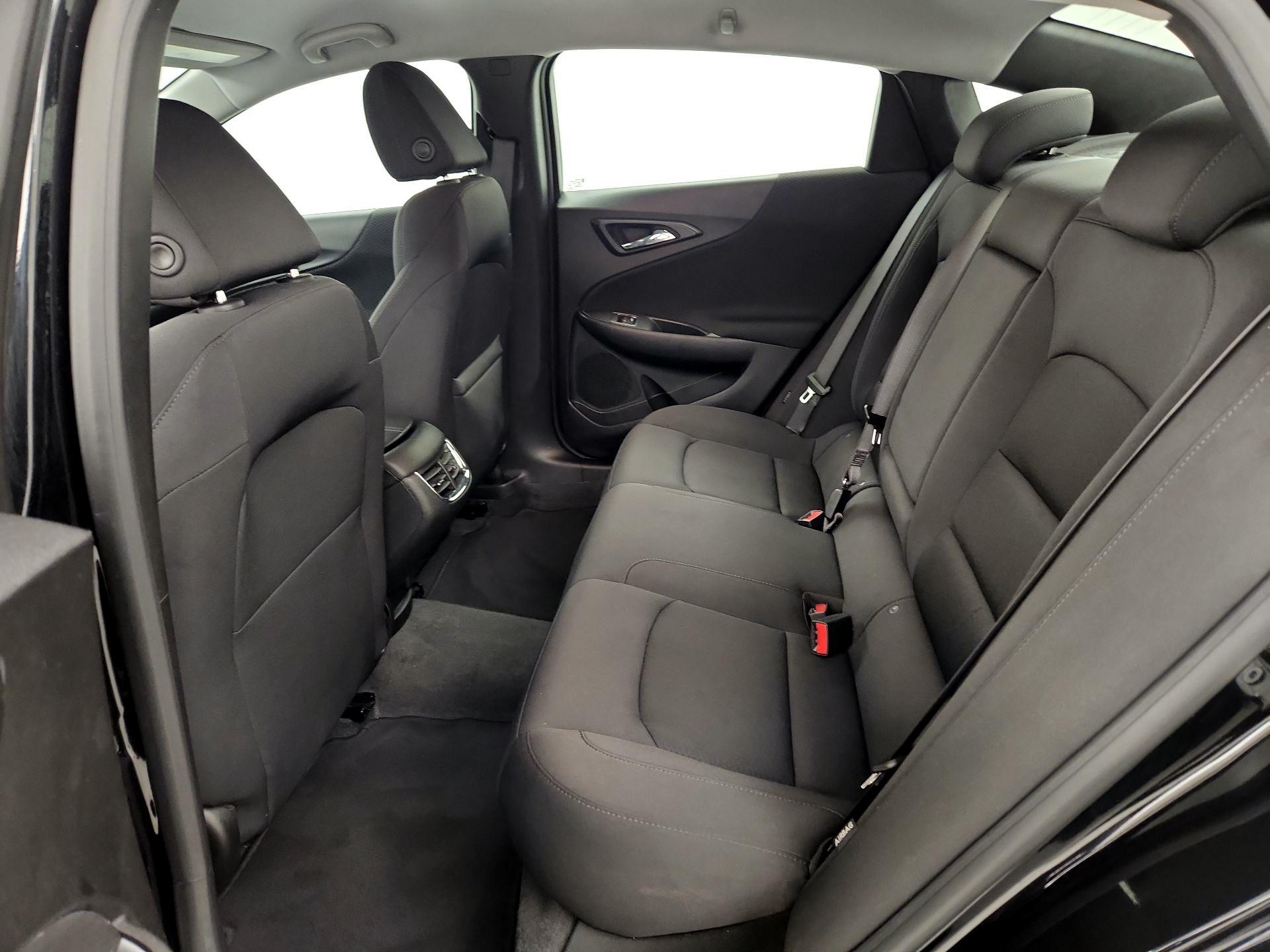 Thumbnail: 2023 Chevrolet Malibu - 19