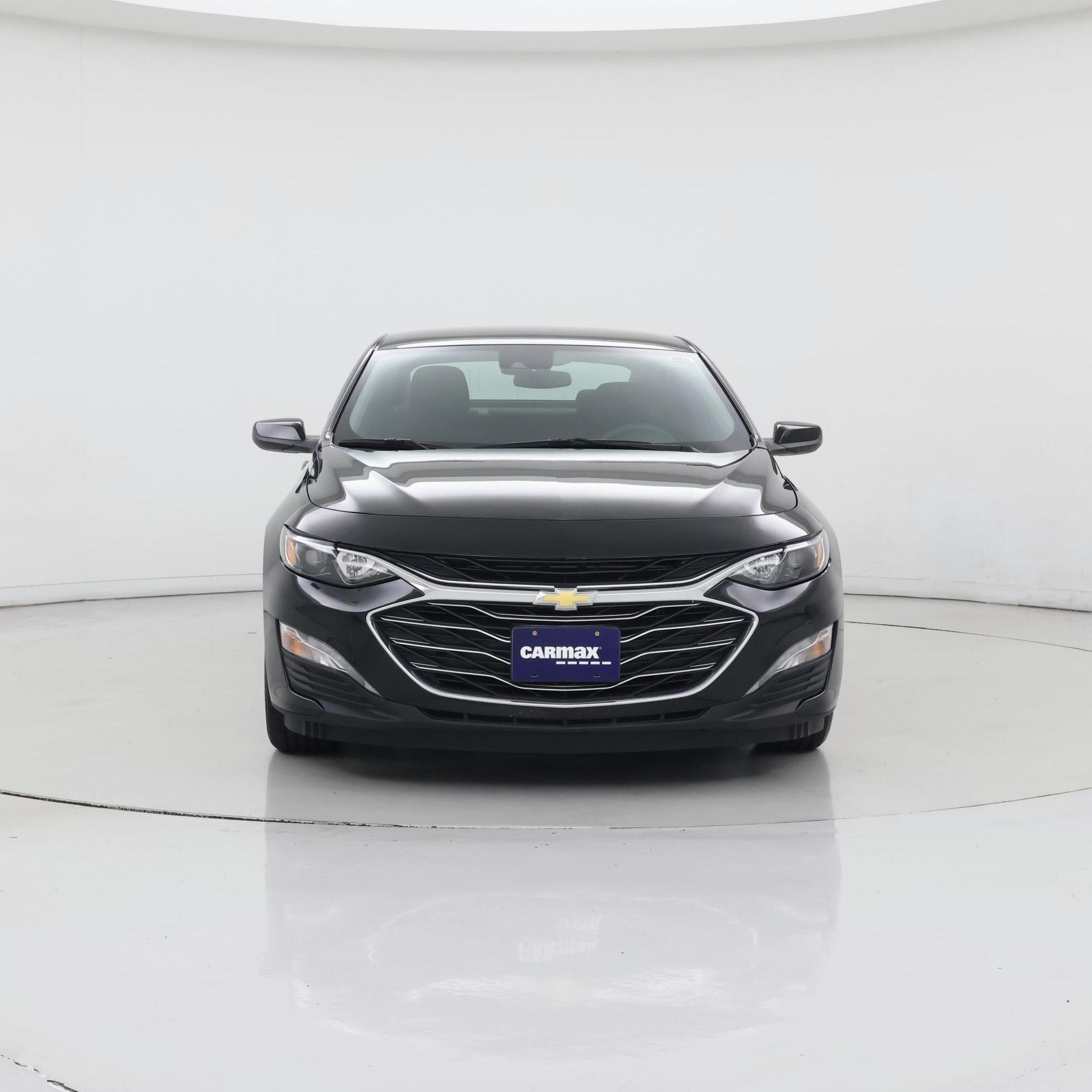Thumbnail: 2023 Chevrolet Malibu - 5