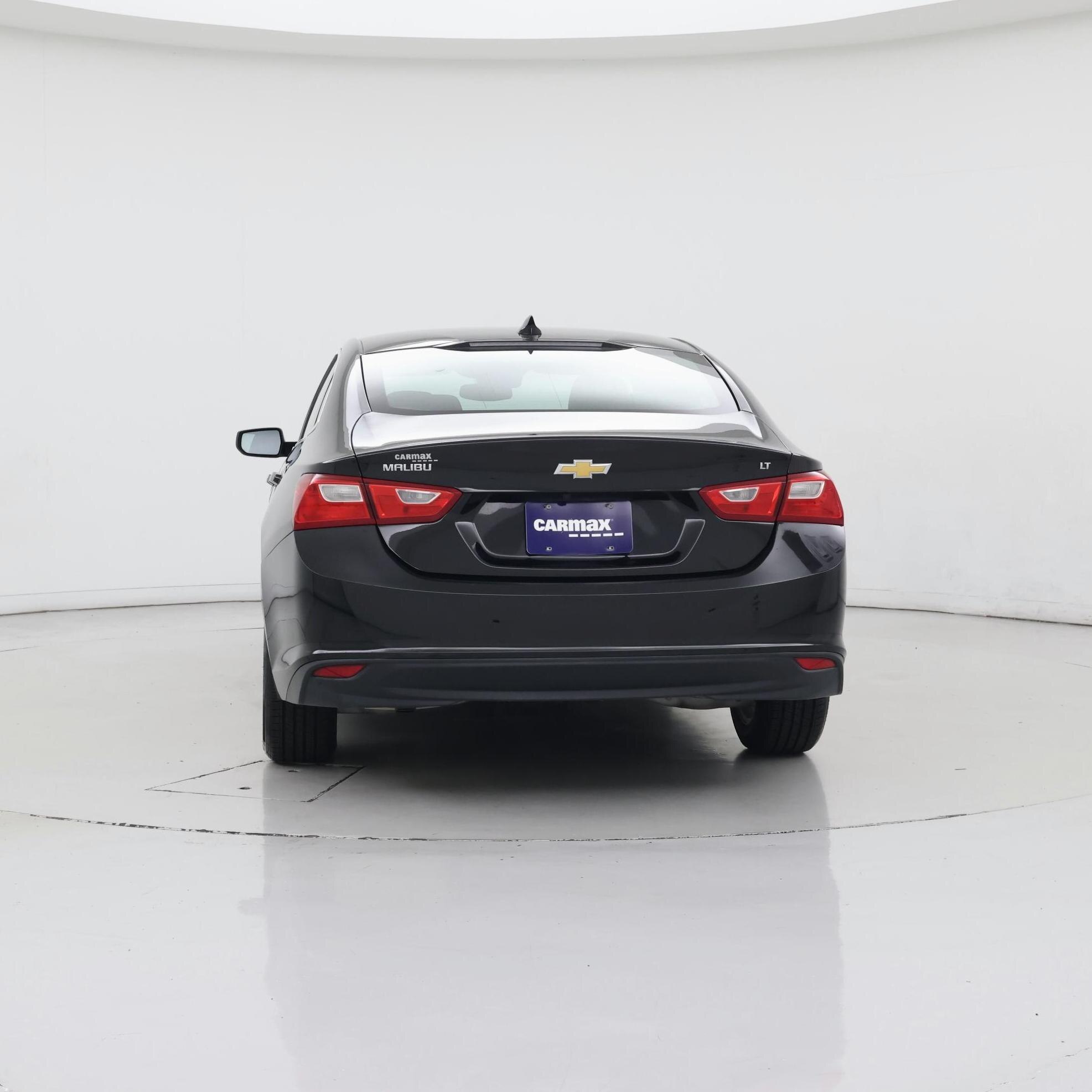 Thumbnail: 2023 Chevrolet Malibu - 6