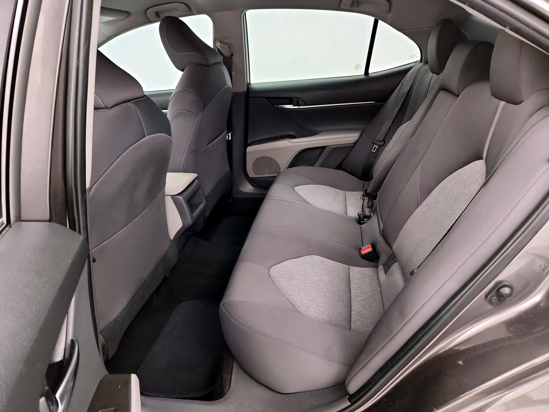 Thumbnail: 2021 Toyota Camry - 19