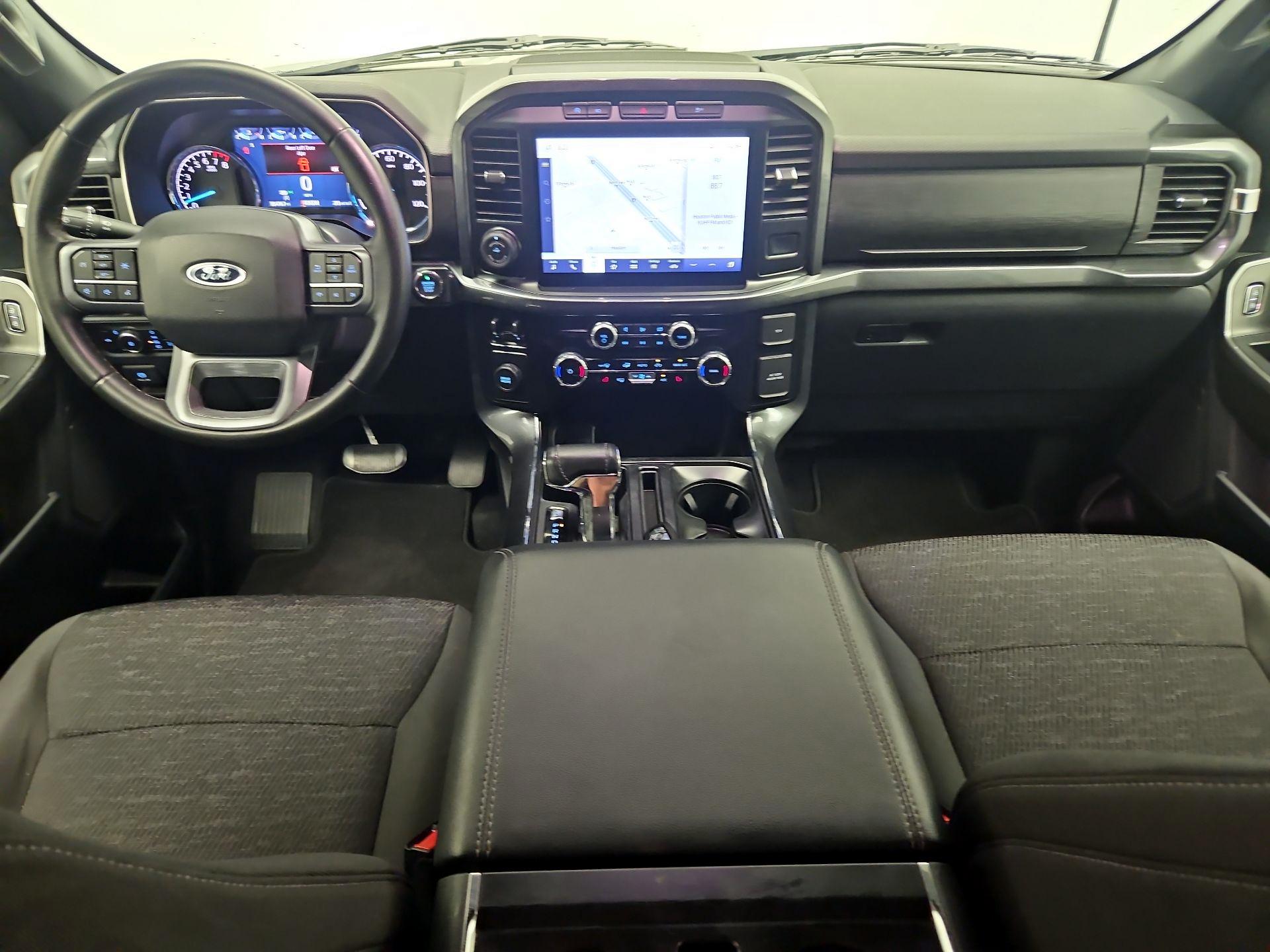 Thumbnail: 2023 Ford F-150 - 9