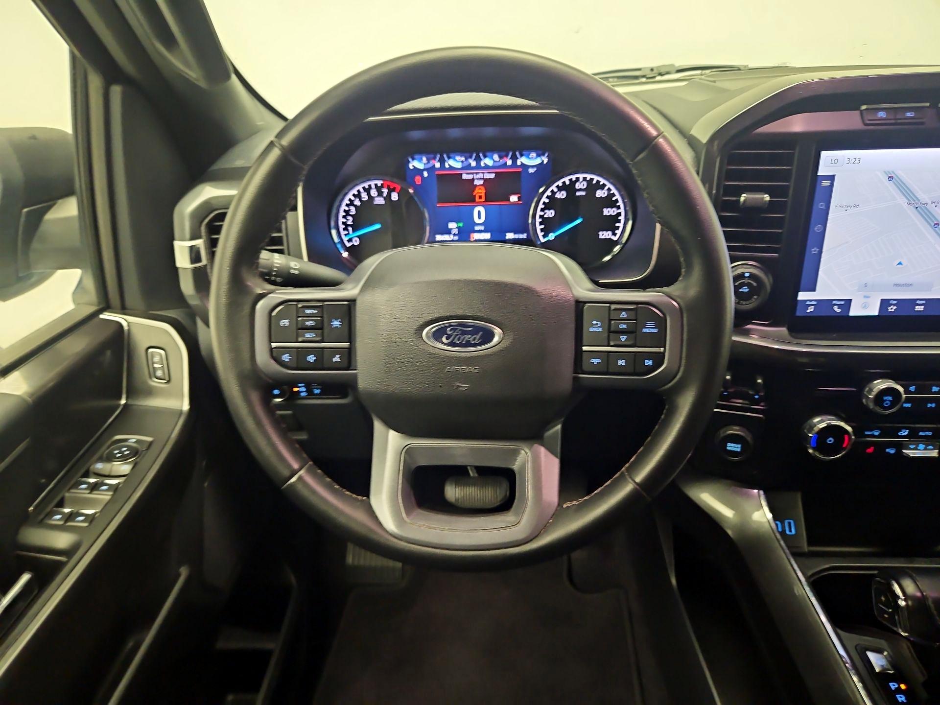 Thumbnail: 2023 Ford F-150 - 10