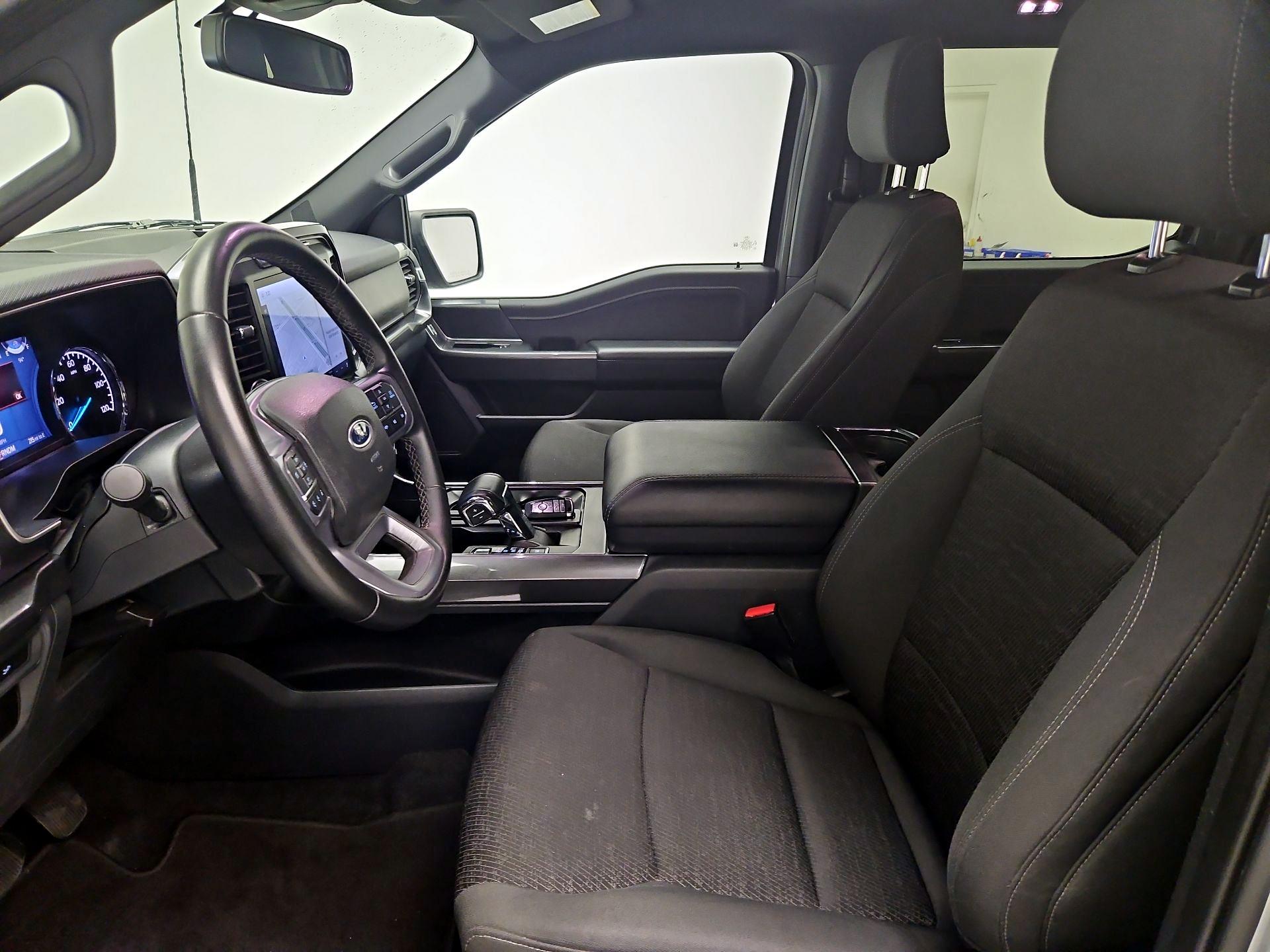 Thumbnail: 2023 Ford F-150 - 11