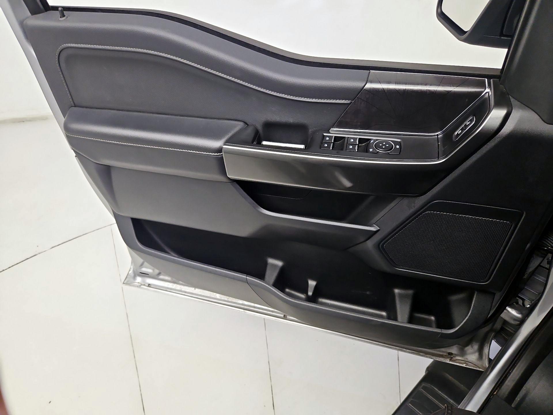 Thumbnail: 2023 Ford F-150 - 12