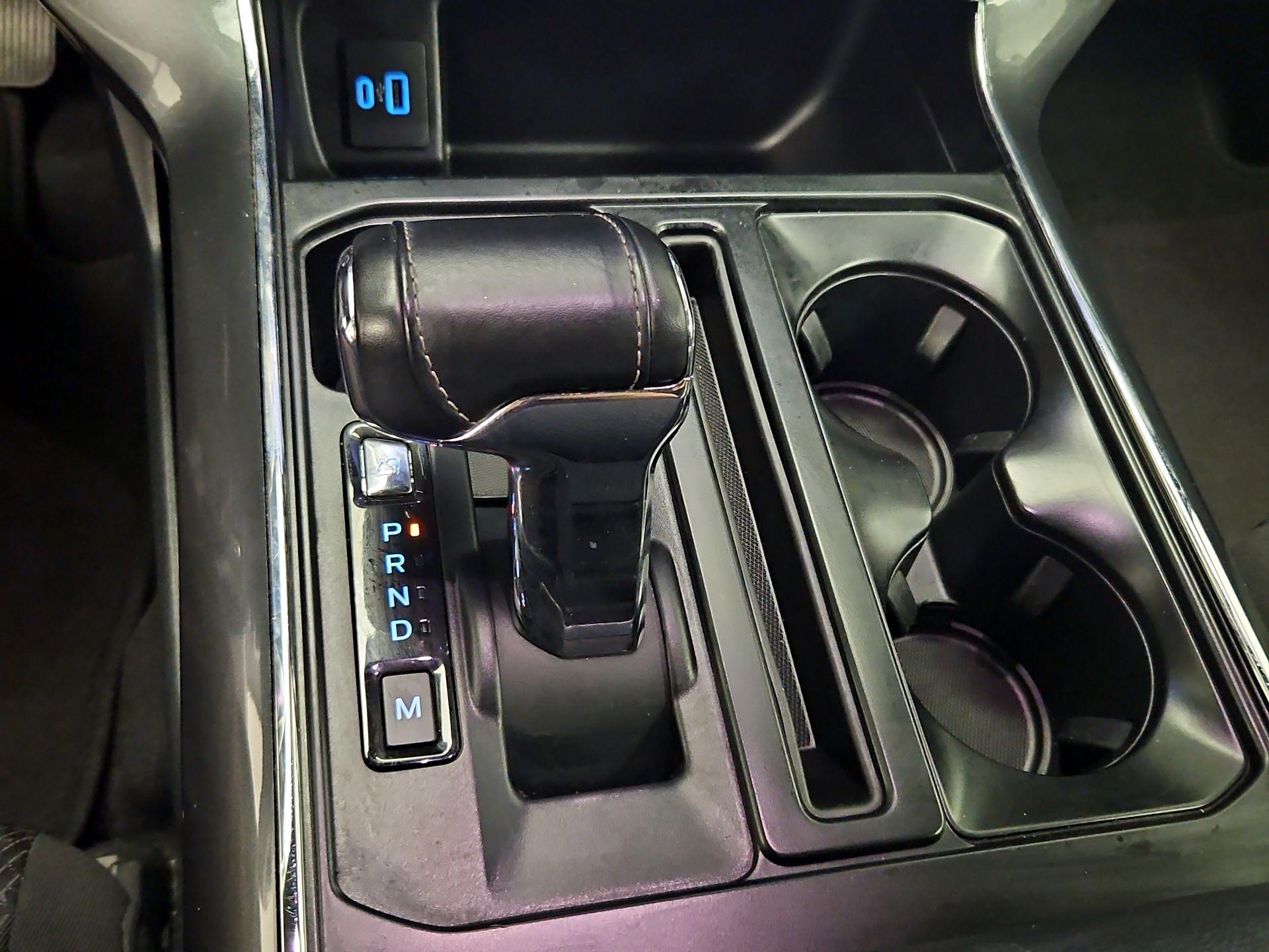 Thumbnail: 2023 Ford F-150 - 18