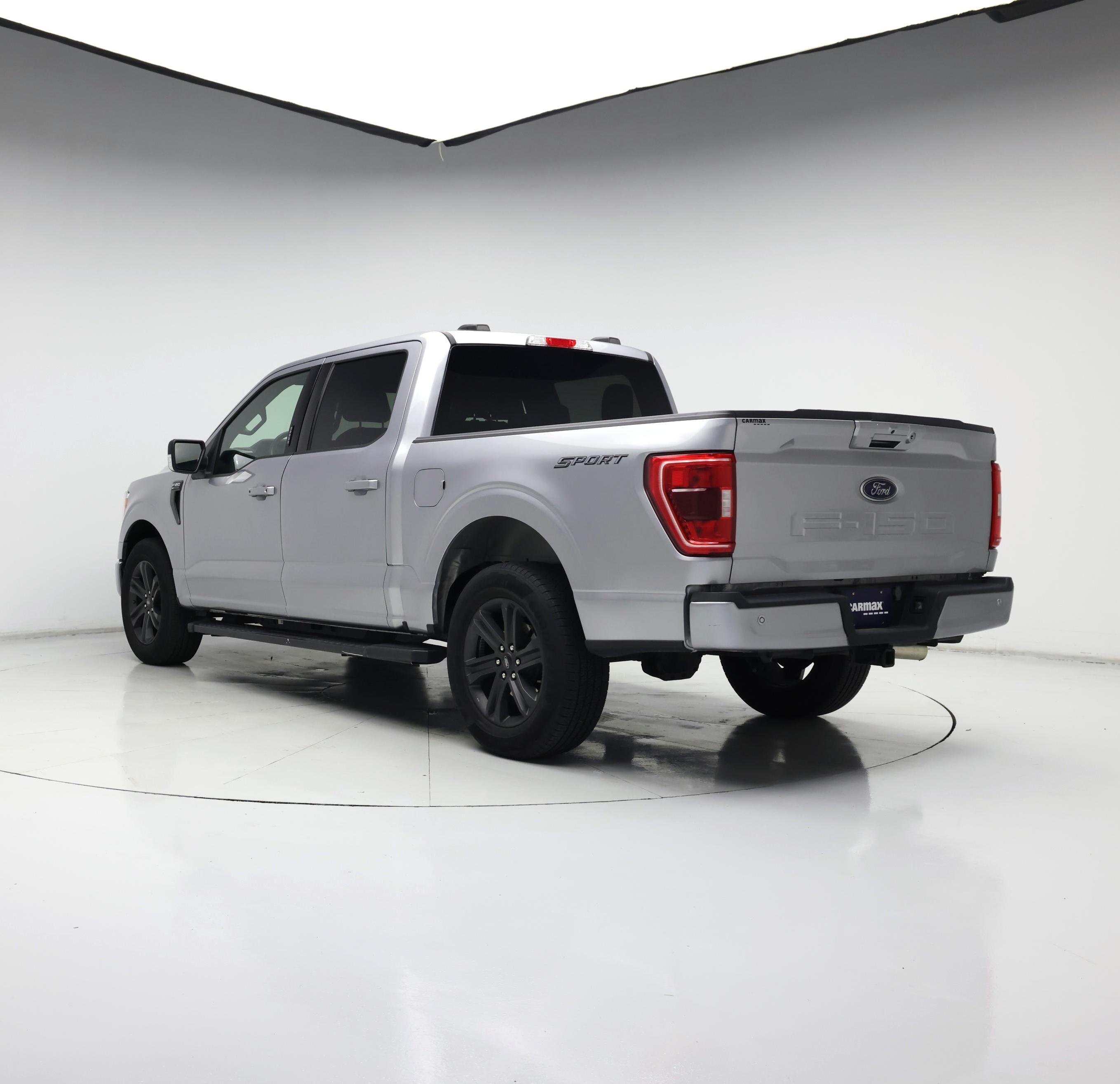 Thumbnail: 2023 Ford F-150 - 2