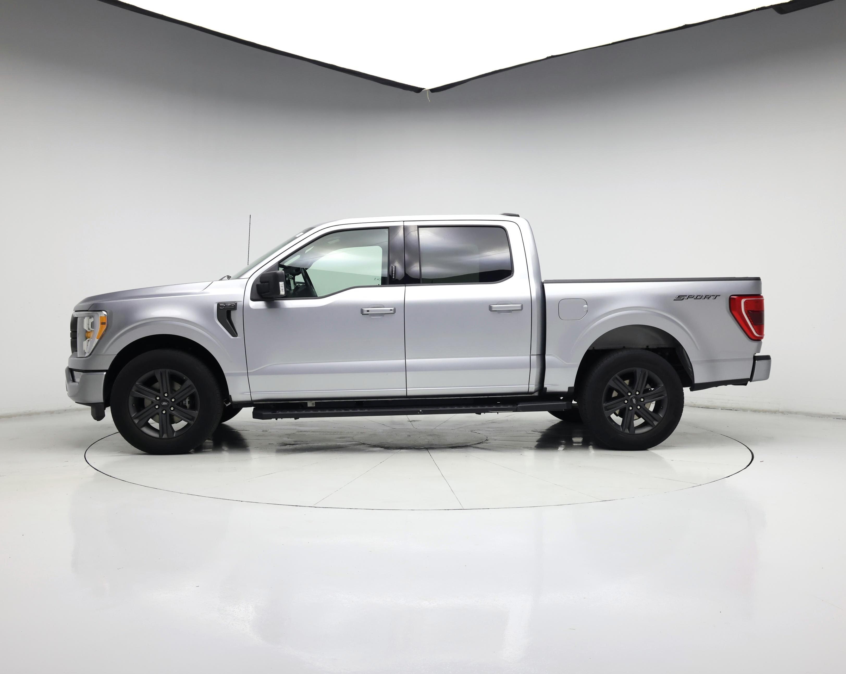Thumbnail: 2023 Ford F-150 - 3
