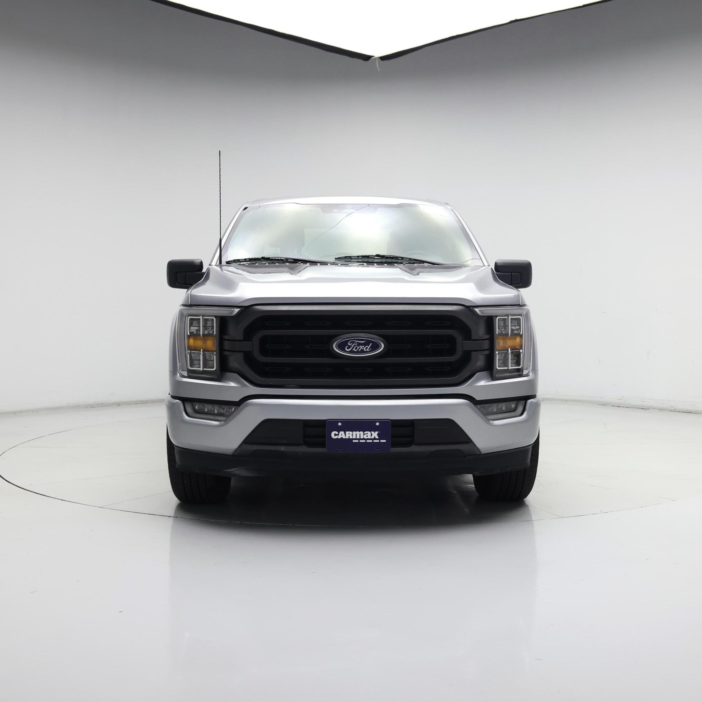 Thumbnail: 2023 Ford F-150 - 5